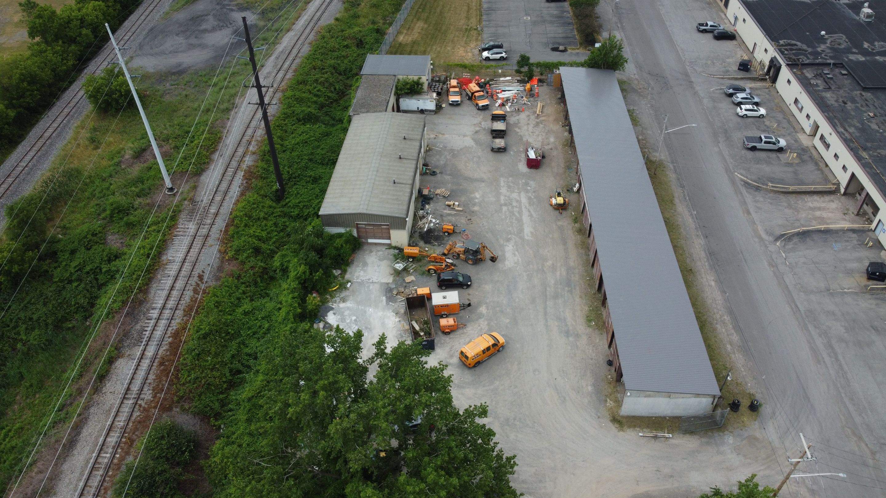 Rochester, NY by Ironhorn Enterprises