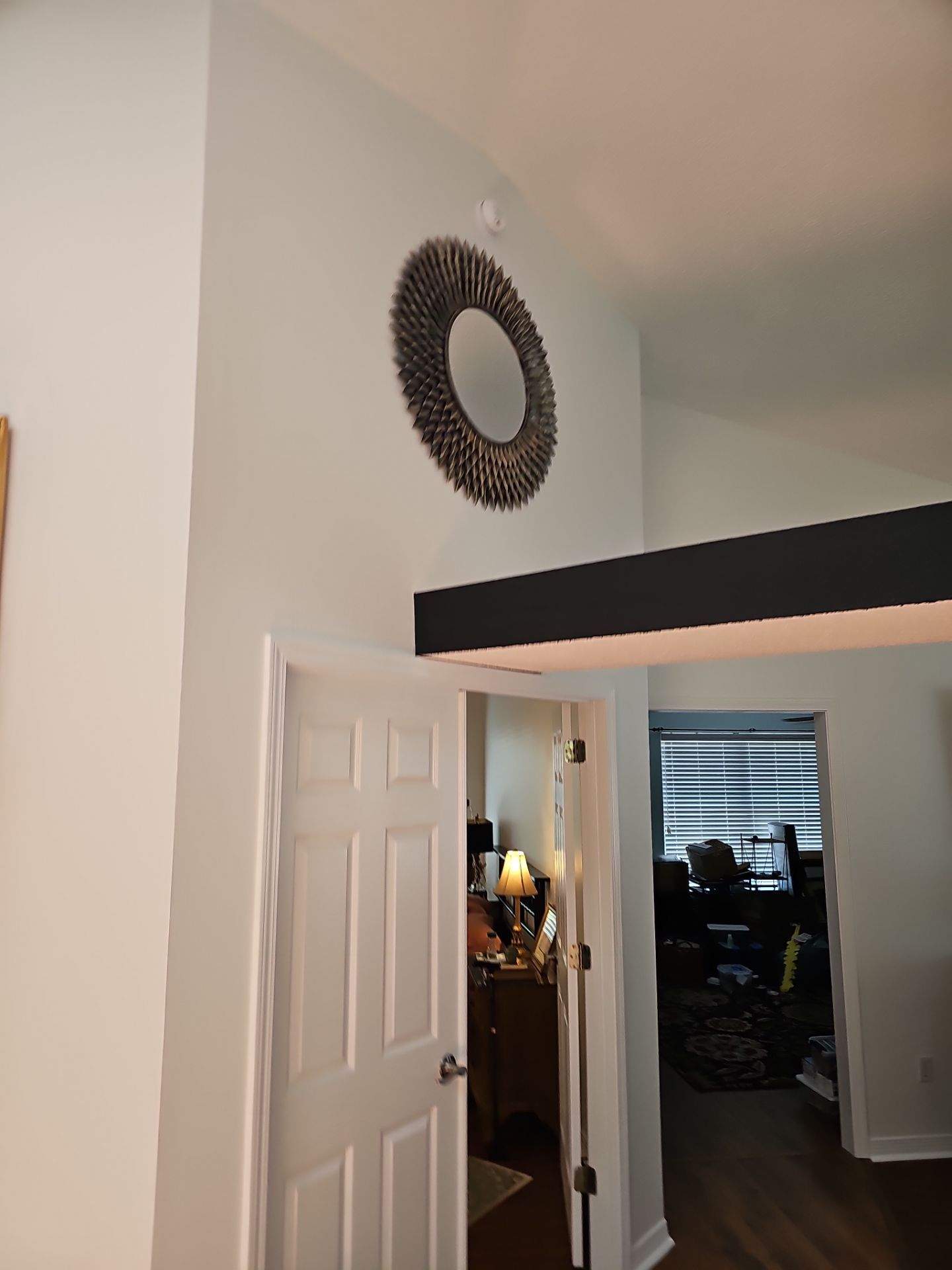 Art & Mirror Hanging Projects by Hangman Mounting & Installation 