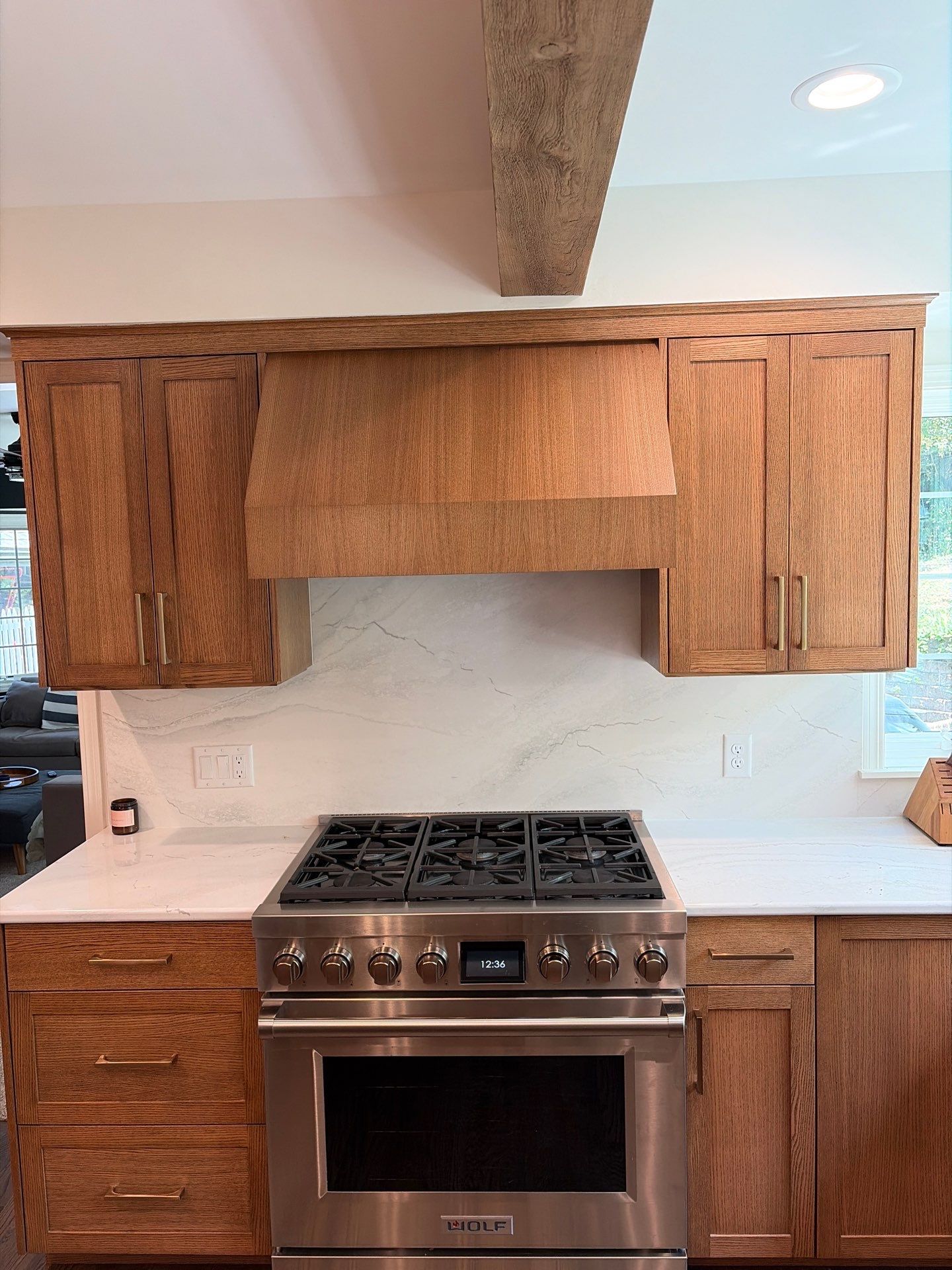 Comprehensive Electrical Services for Saint Paul Home Renovation by Walter Electrical Contractors