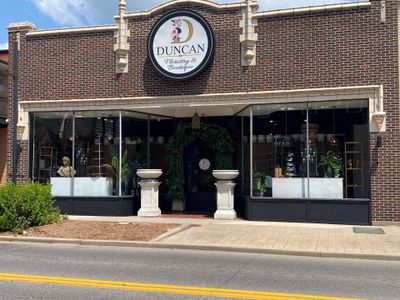 Project in Cape Girardeau