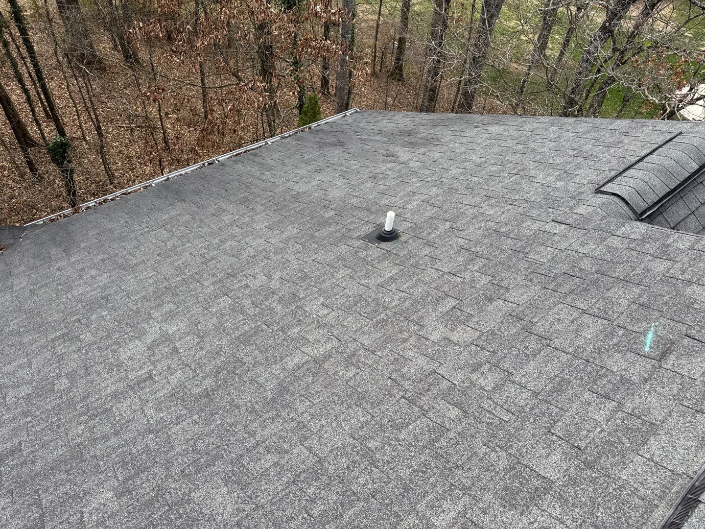 Project in Soddy-Daisy by Aultman Roofing