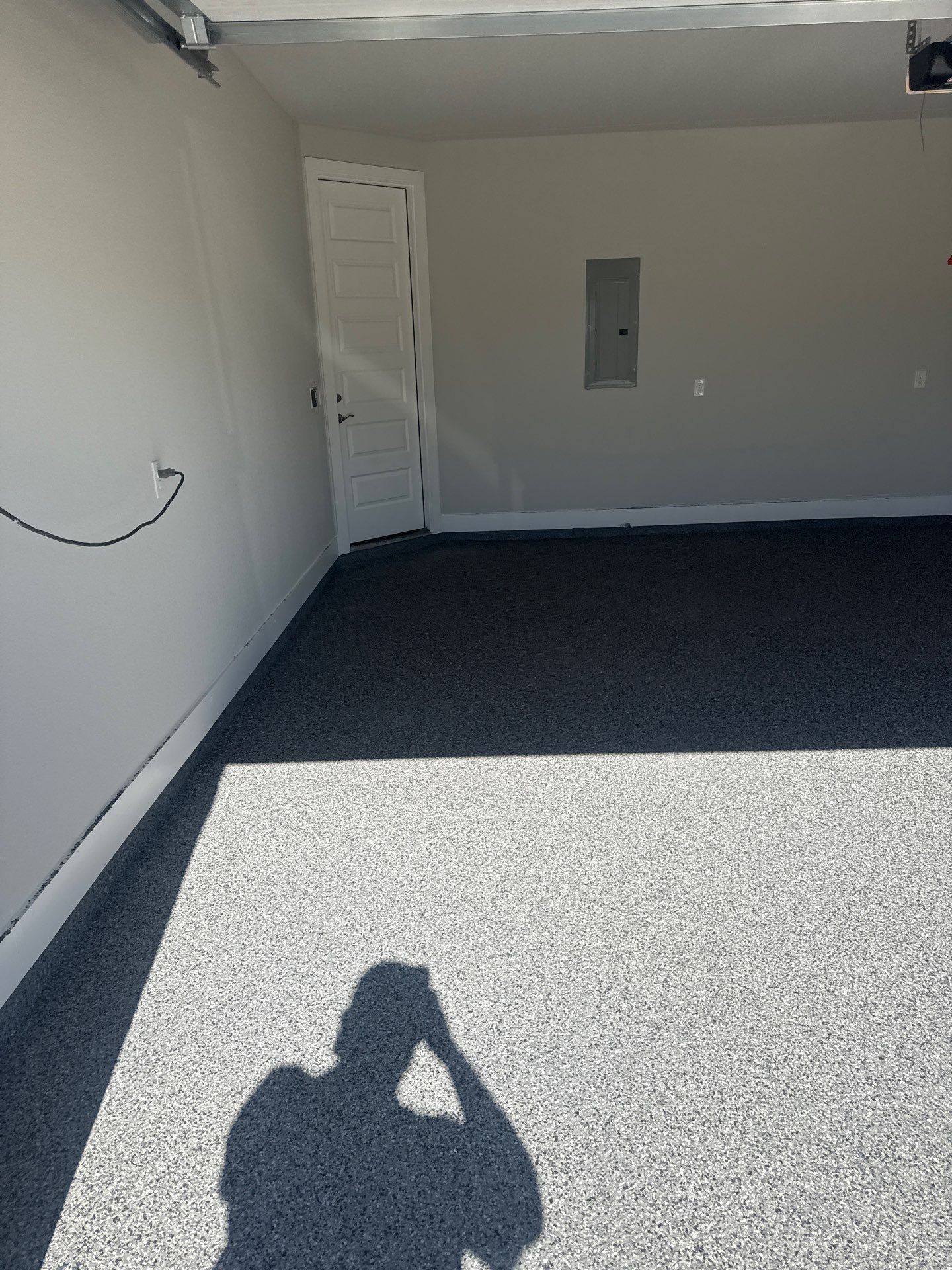 Project in Georgetown by GarageExperts of Greater Austin