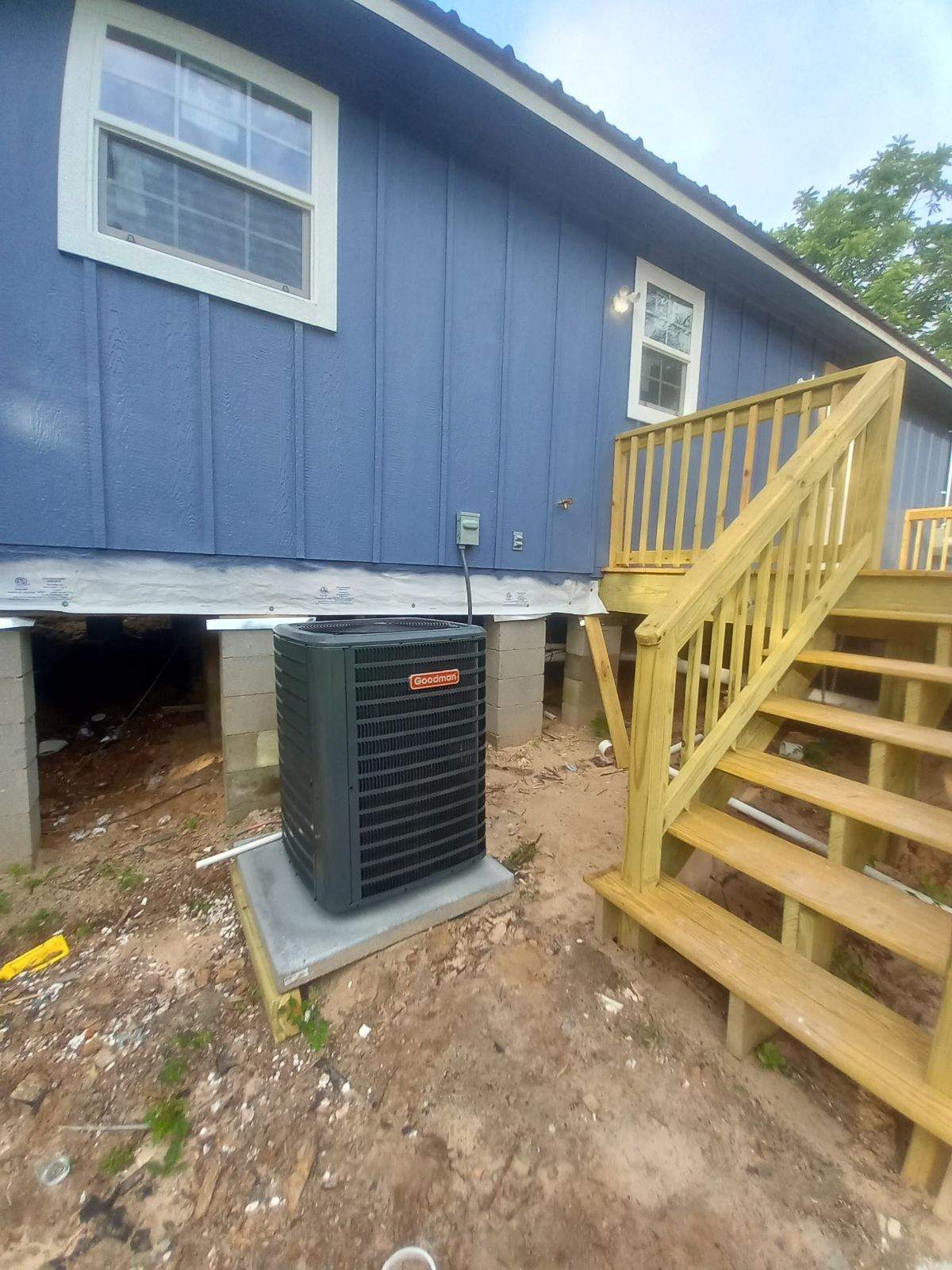 Project by Harden Enterprise Services LLC by Harden Enterprise Services LLC