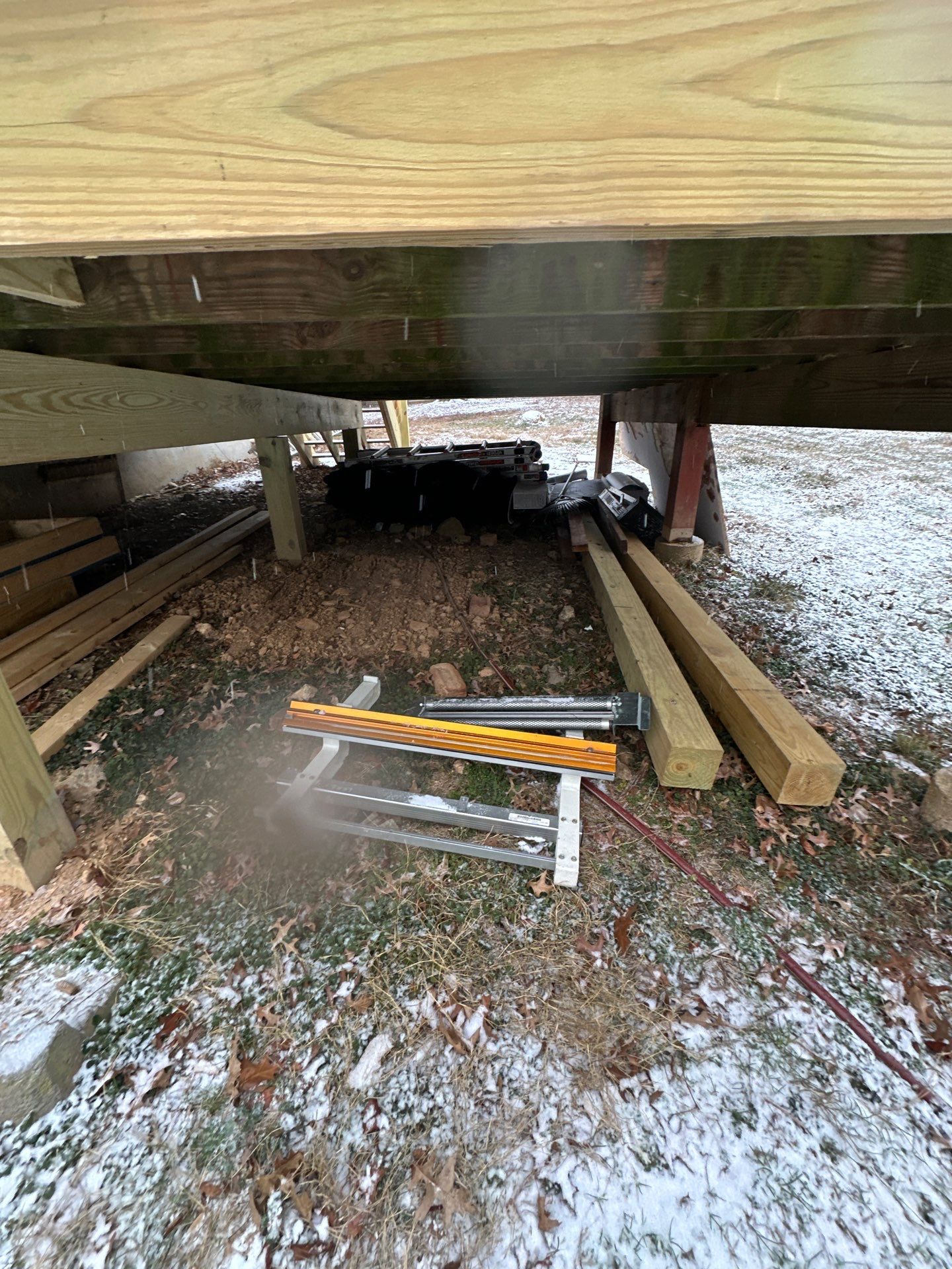 Exterior Restoration in Westminster, MD • Jerry R. by Seipp Roofing, LLC