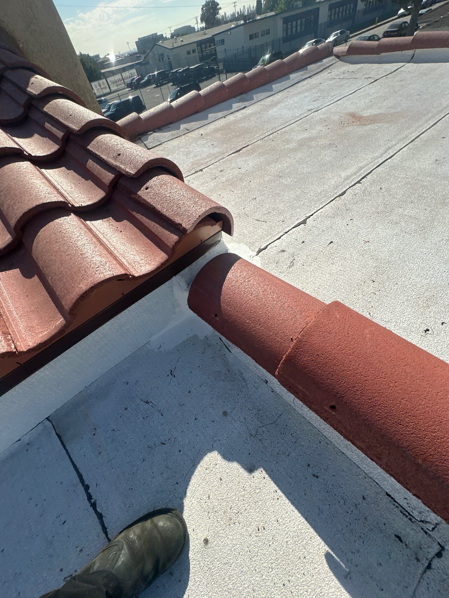 Roof Replacement - Rosemead, CA 91770 by Epic Roof Replacement