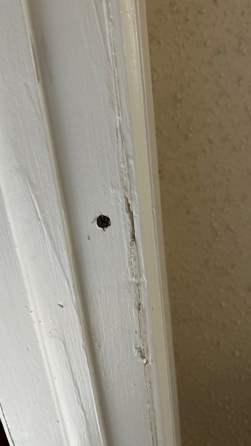 Water Damage by Accountable Home Services