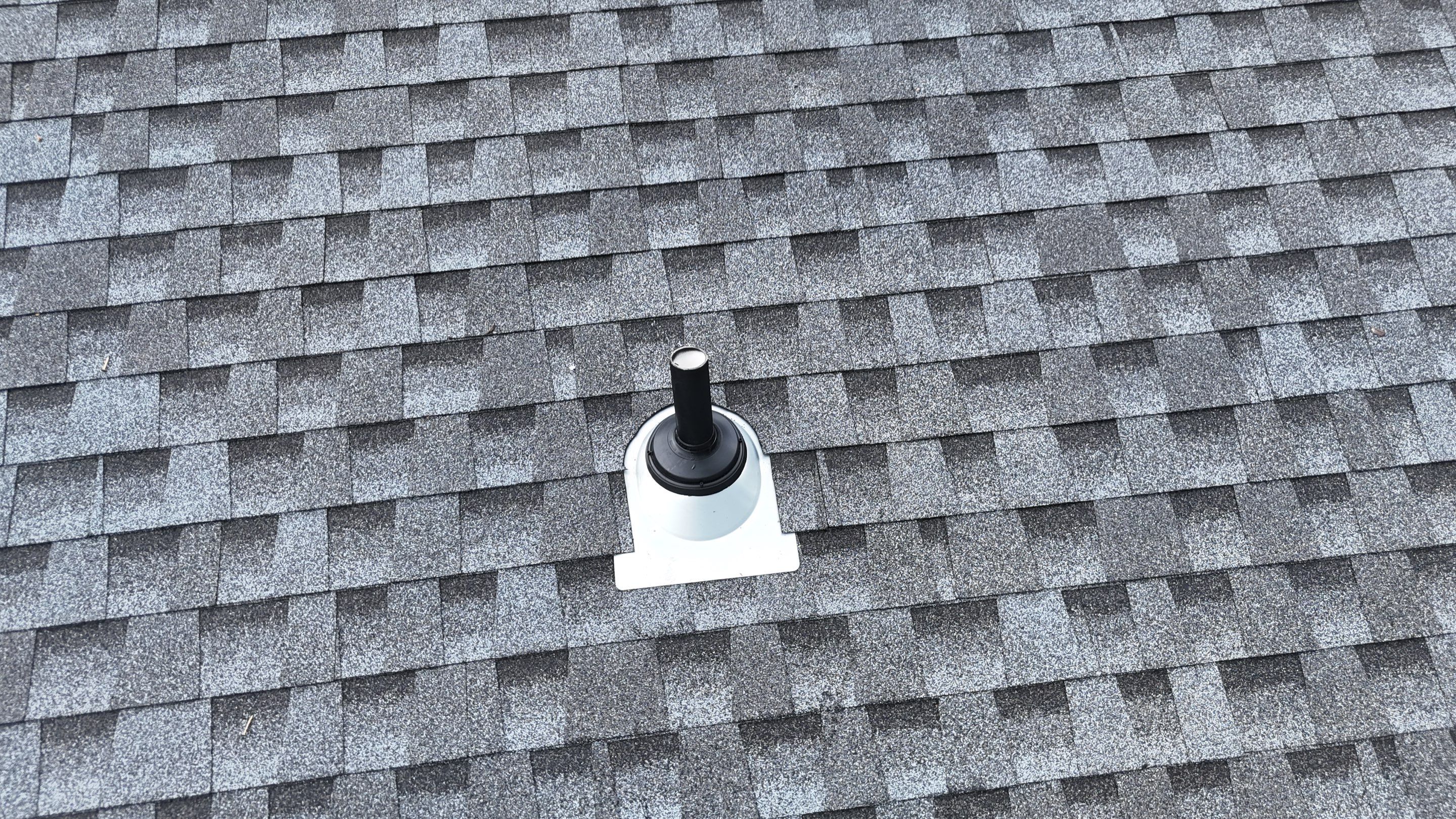  West Oaks Trail Woodstock Roof Replacement  by Dom Roofing & Restoration