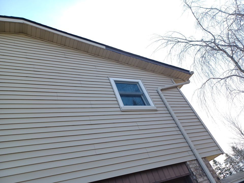 Vicki Mowery by Silver Leaf Contracting 