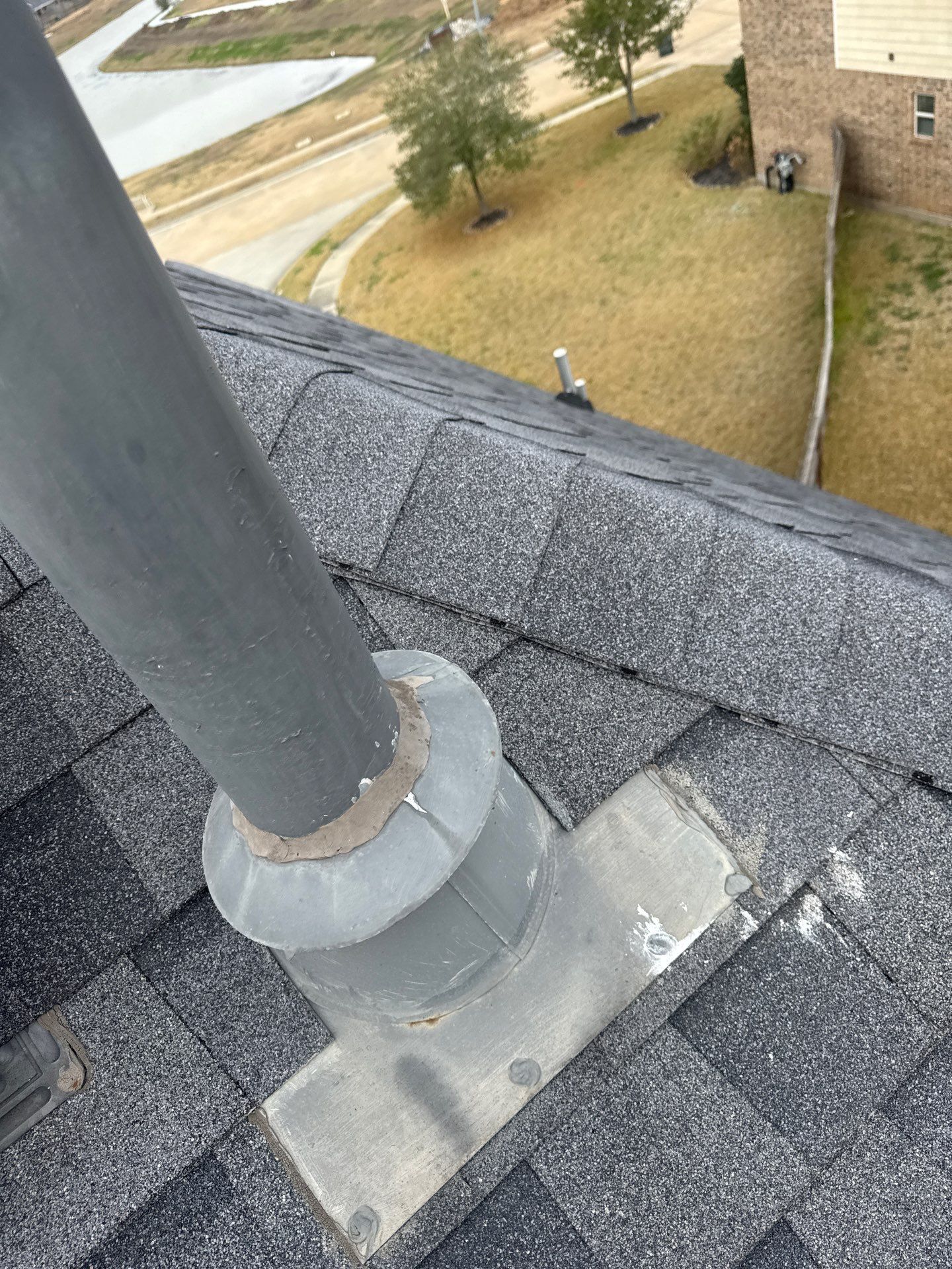 Roof Repair Rosenberg by Roof Repair Company