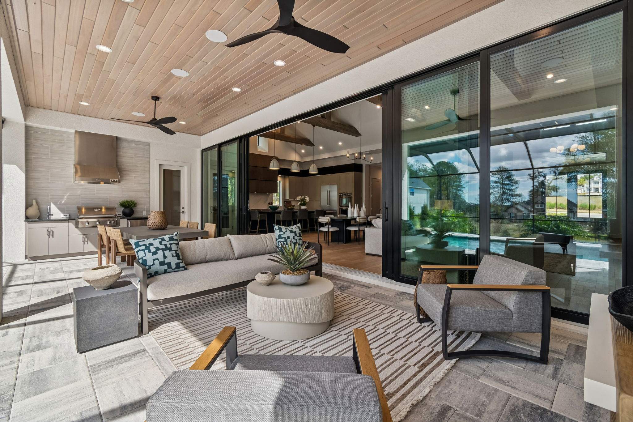 Callaway Model by Lyons Heritage Tampa, LLC