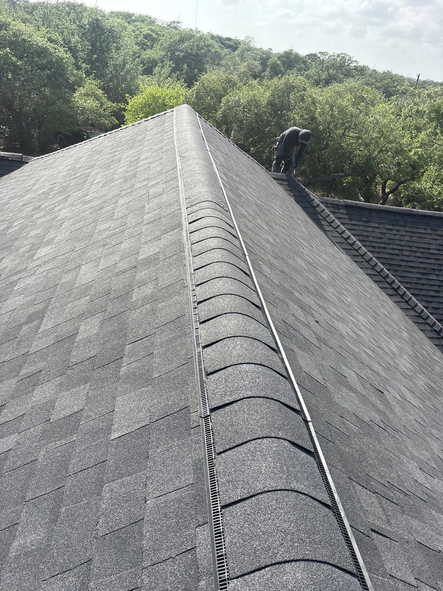 Big Country in Aransas Pass by Bayfront Roofing and Construction