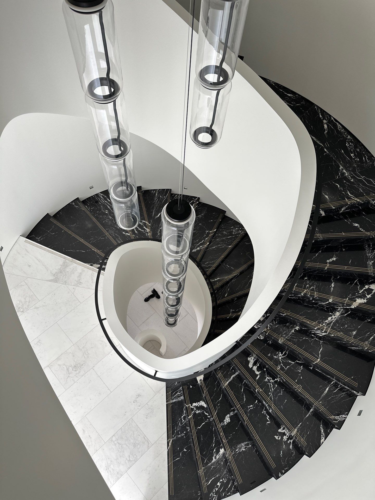 Custom Home in Miami, FL by Toledo Iron Works