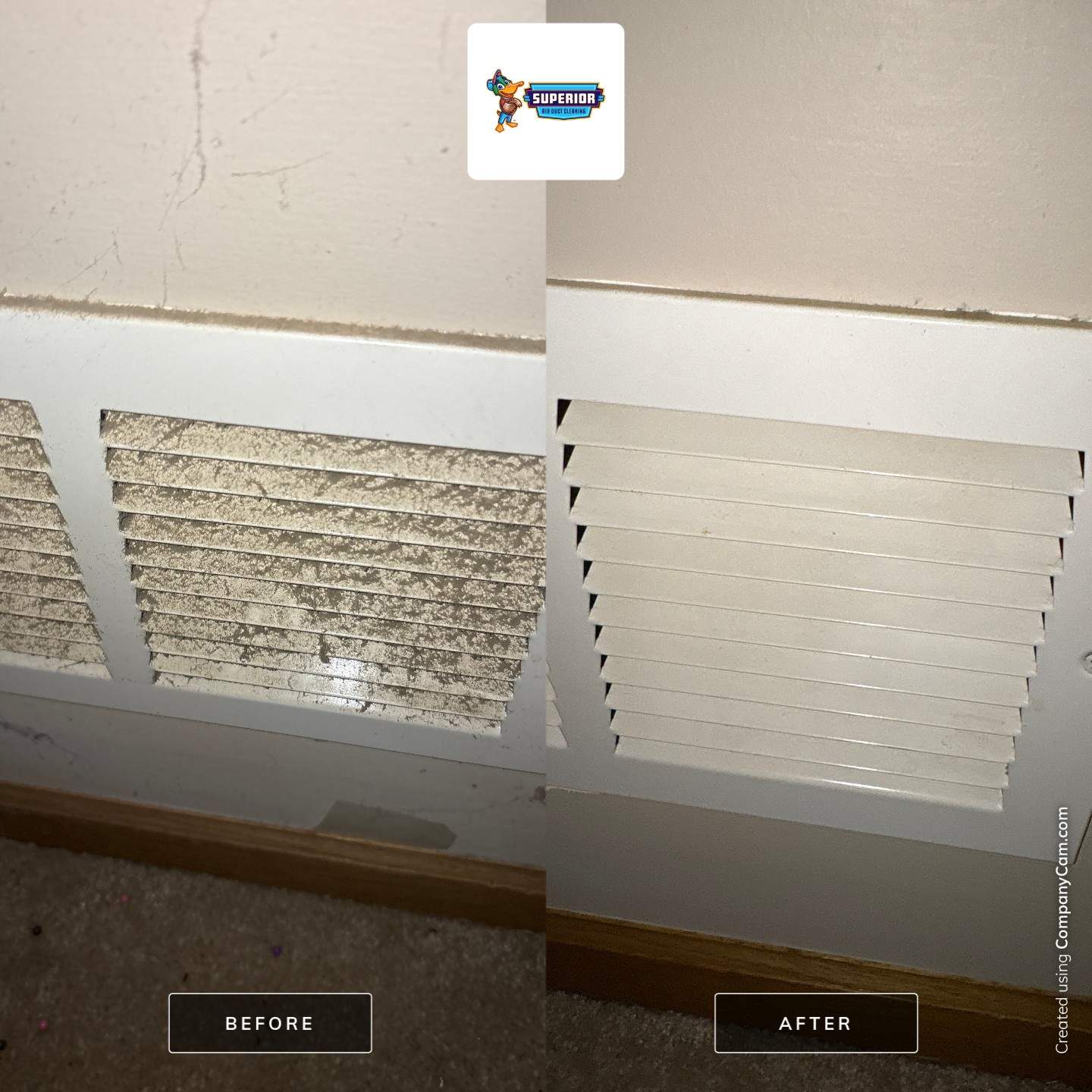 Air Duct Cleaning in Georgetown, PA by Superior Air Duct Cleaning
