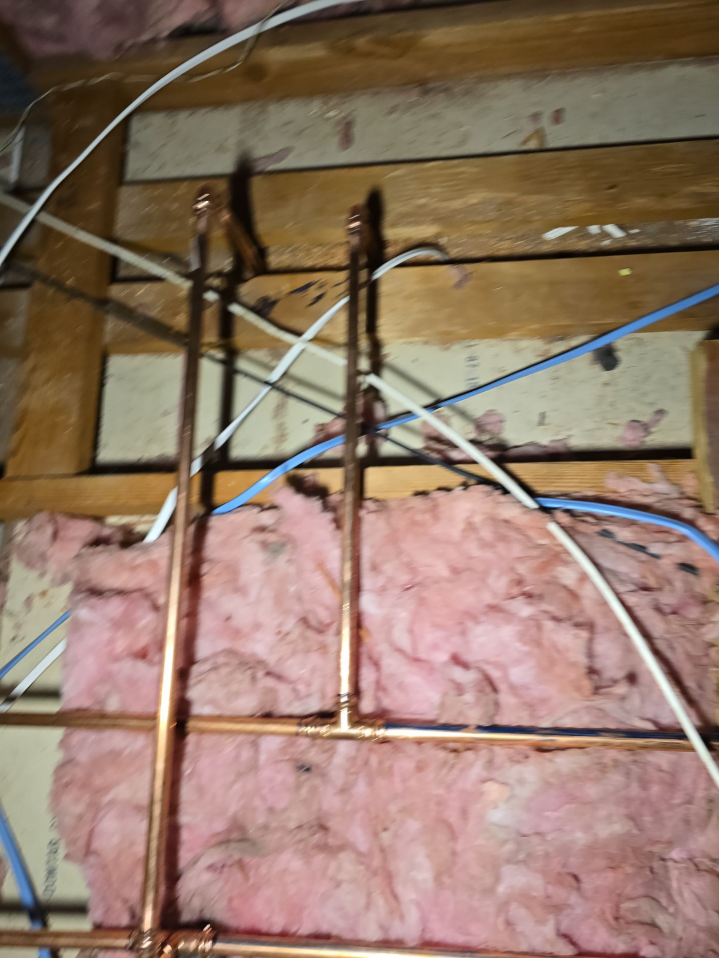Installation of New Plumbing Fixtures & Piping by Us Plumbing 