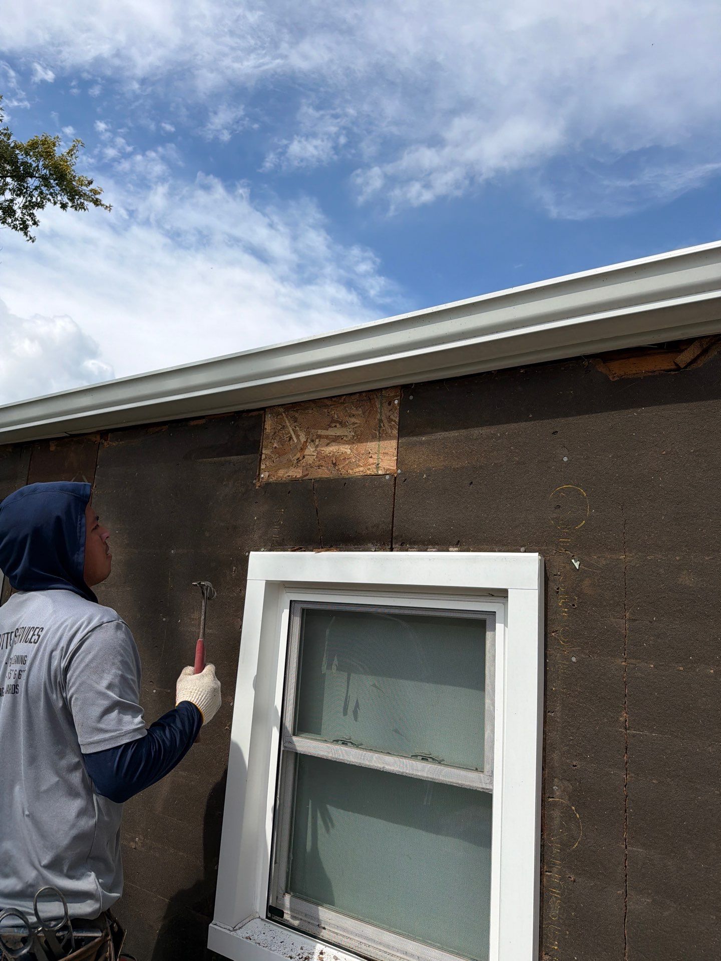 Siding by Aspen Home Improvements