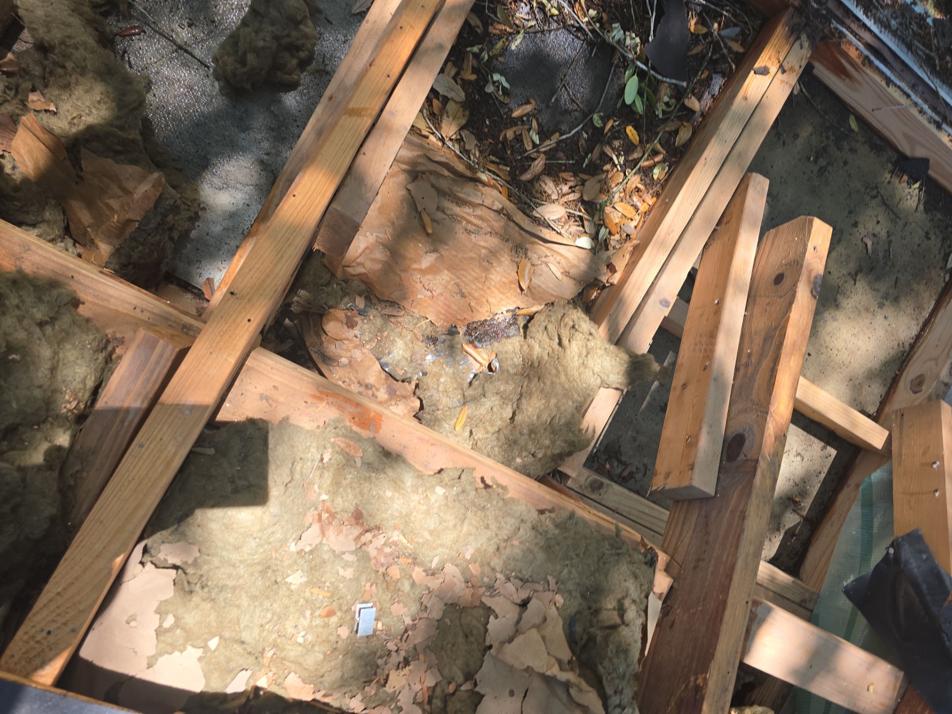 Roof Repair Pearland by Roof Repair Company