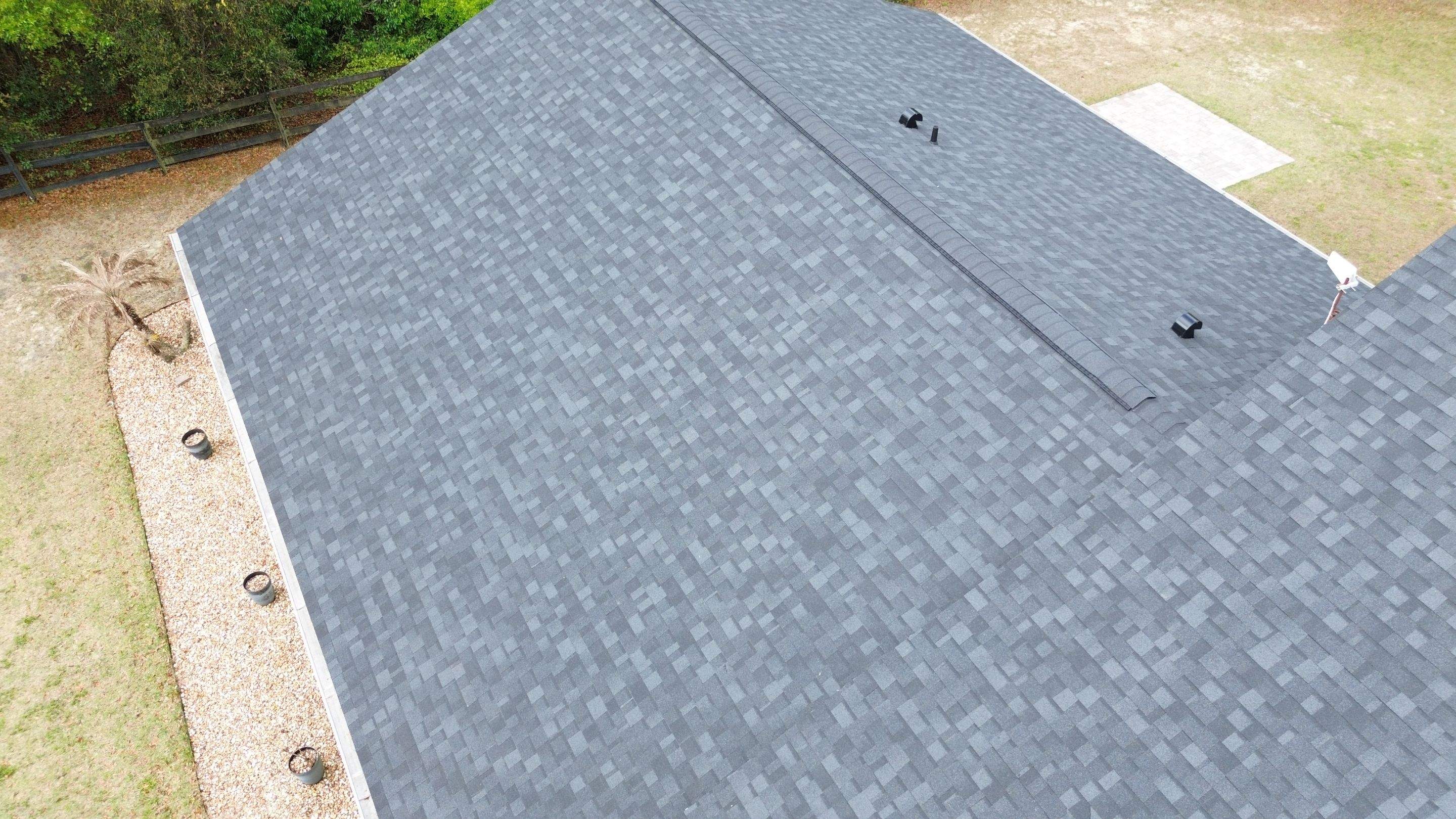 Roof replacement in Summerfield, FL by Brehm Roofing