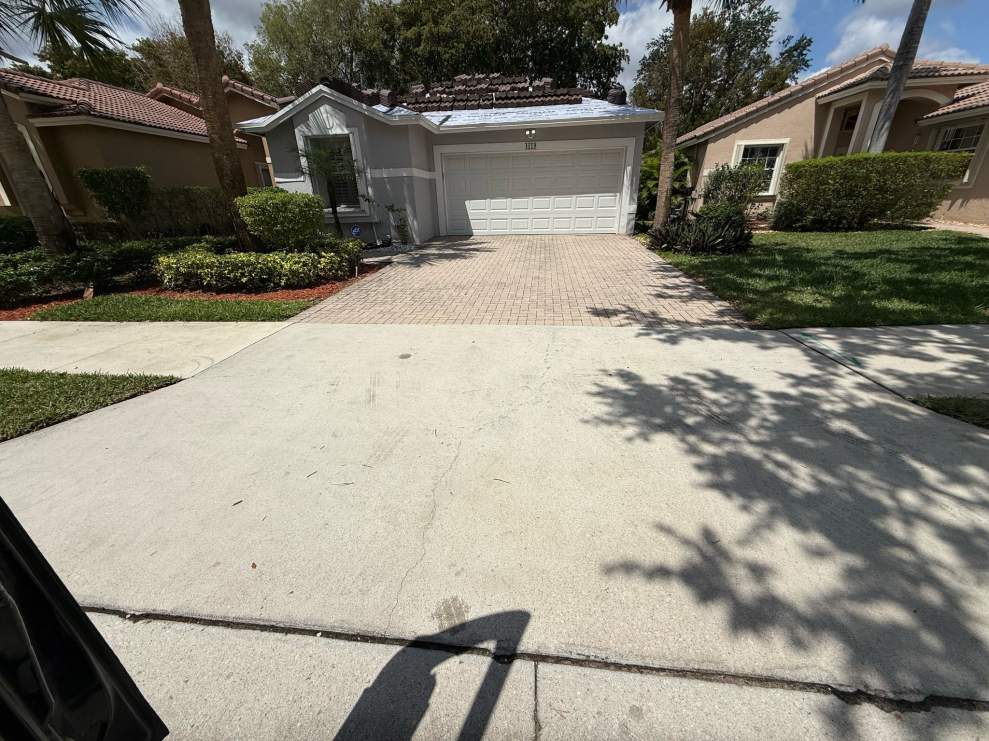 Tile Roof Replacement in Weston by CTC Roofing