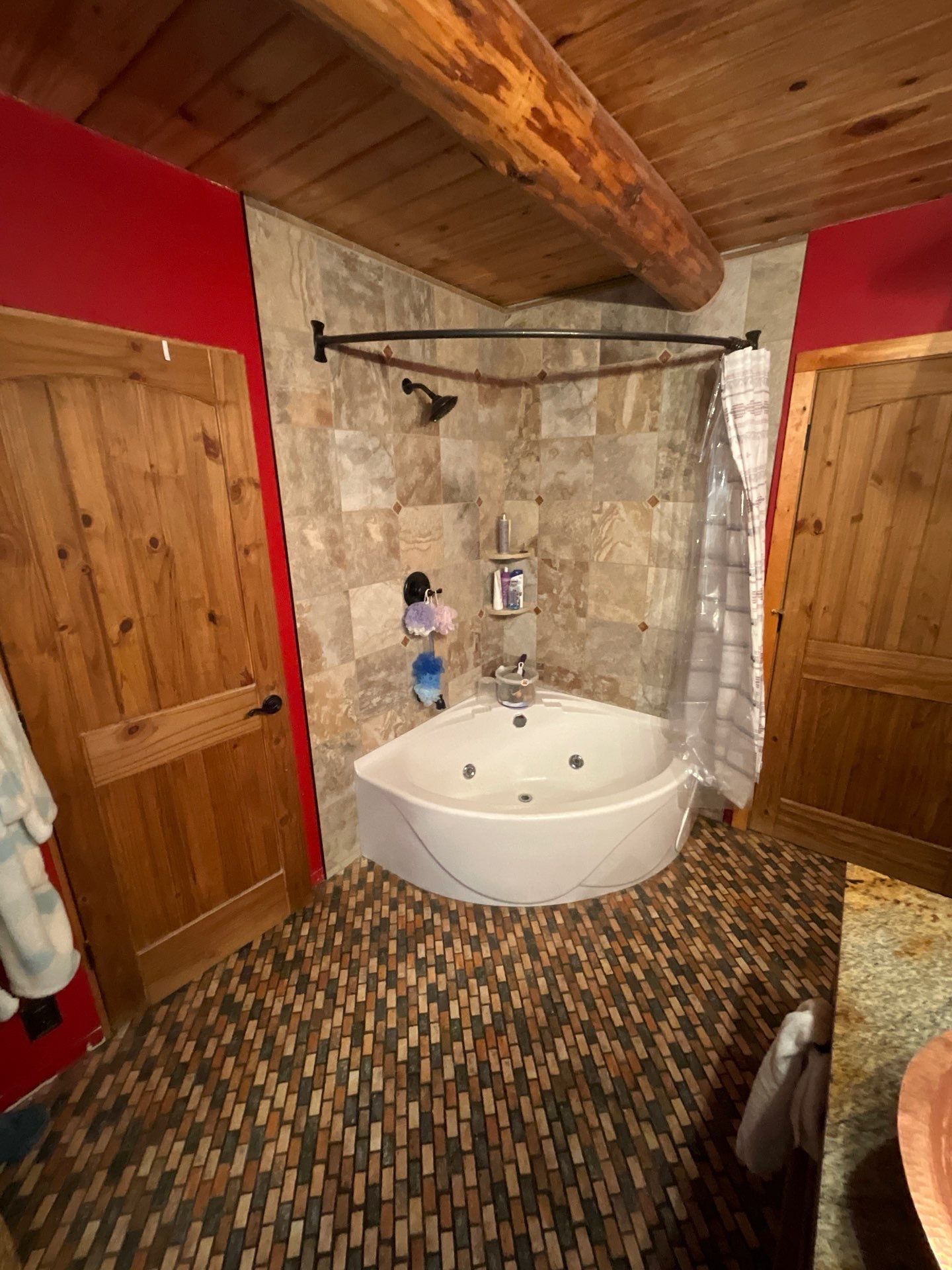 Project in Gravette, AR by Twist & Spout