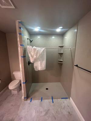 Cole Project in Prairie Grove, AR