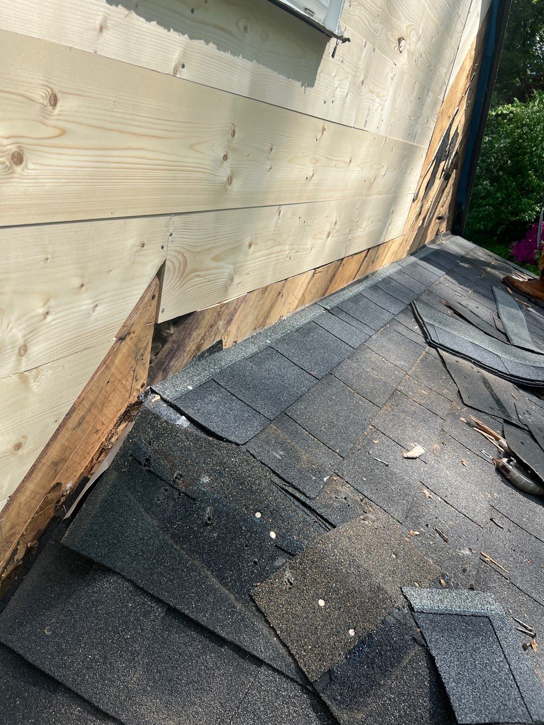 Annandale: James Hardie Siding Installation by RM Banning, Inc.