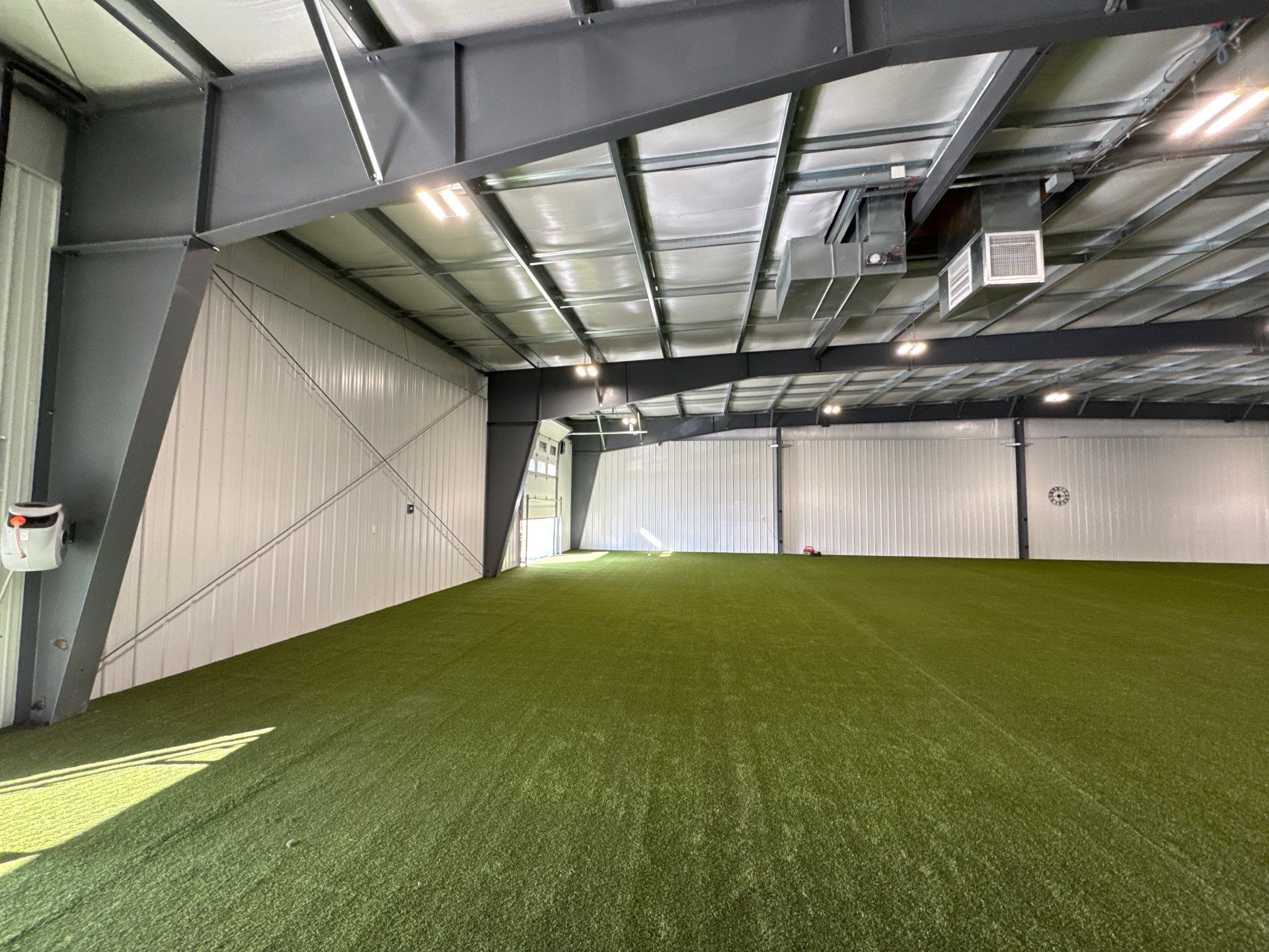 Ruff House Fort Wayne by ForeverLawn NEIN/INDY