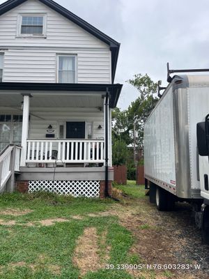 902 East 41st Street, Baltimore, MD 21218 US