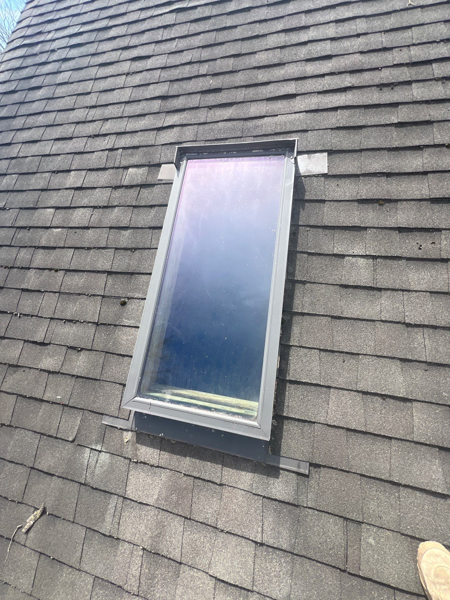 Barn Roof Restoration – Smith Animal Sanctuary by Maven Roofing & Exteriors LLC