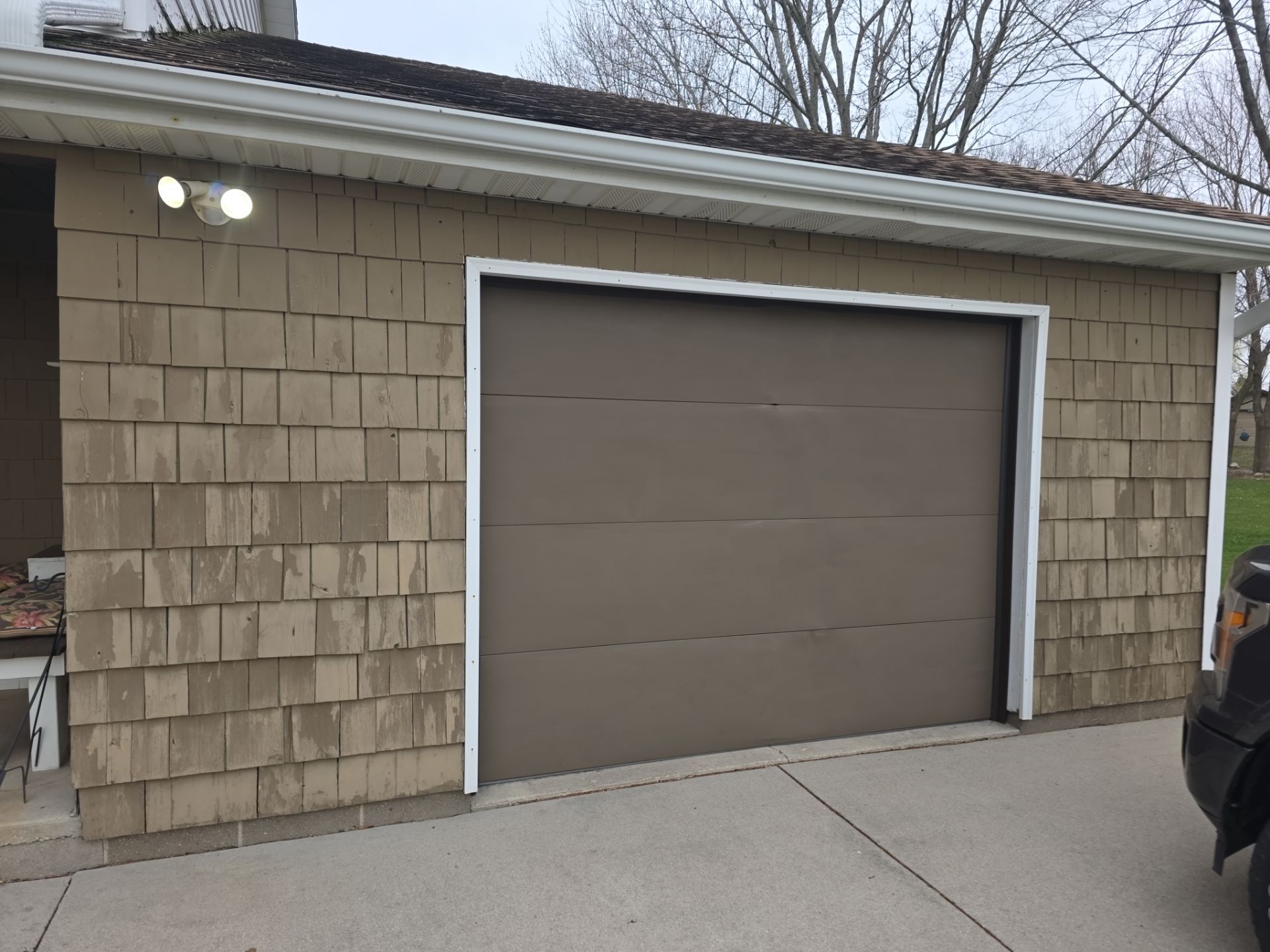 Hinze Siding by Gellings Roofing and Siding LLC