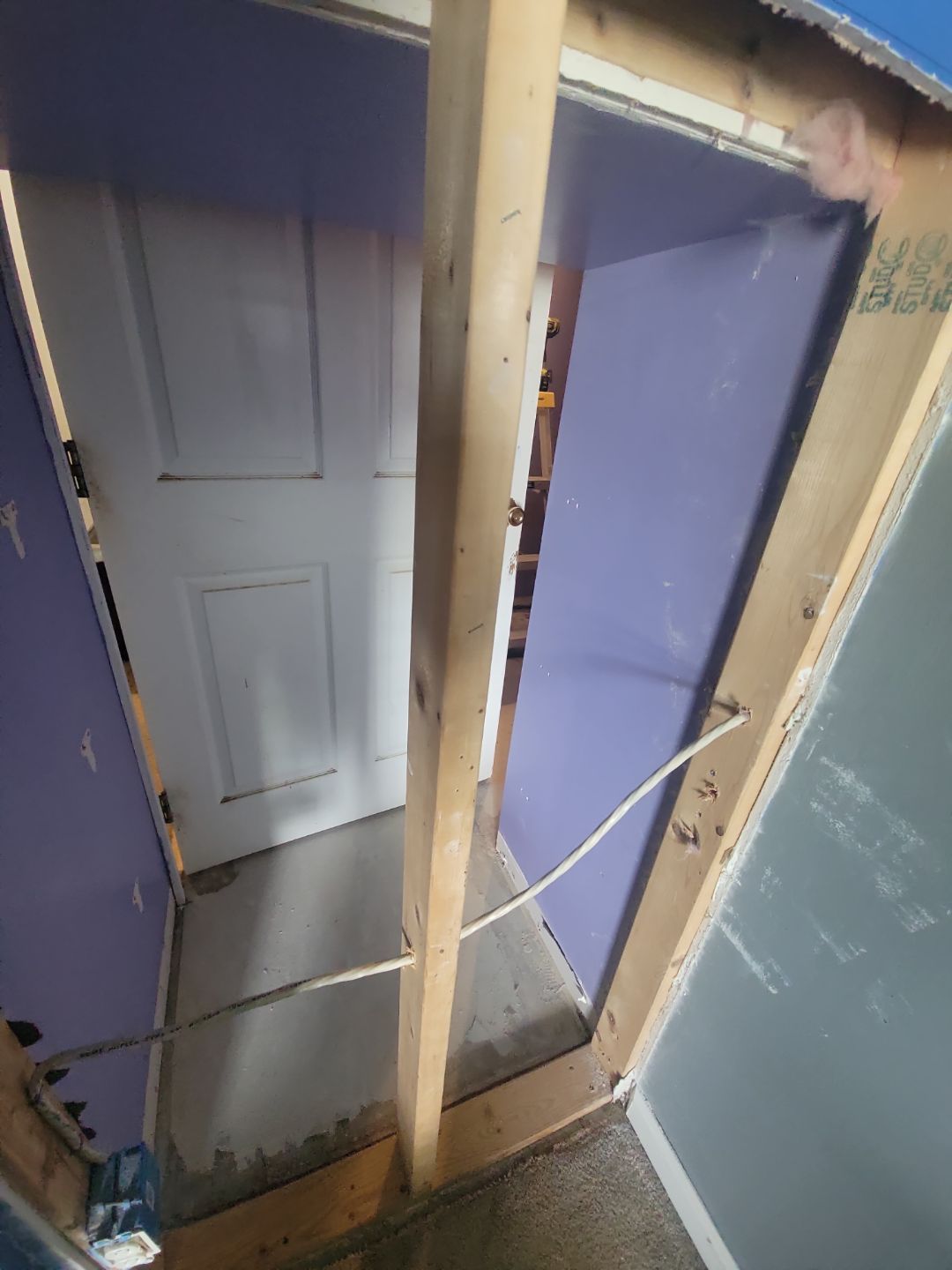 Holly Springs Hallway Bathroom Remodel – A Smart, Stylish Redesign by Elite Remodeling and Design LLC
