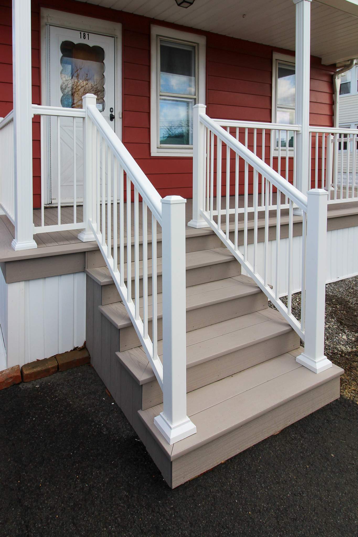 Porches by Ivy Lea Construction