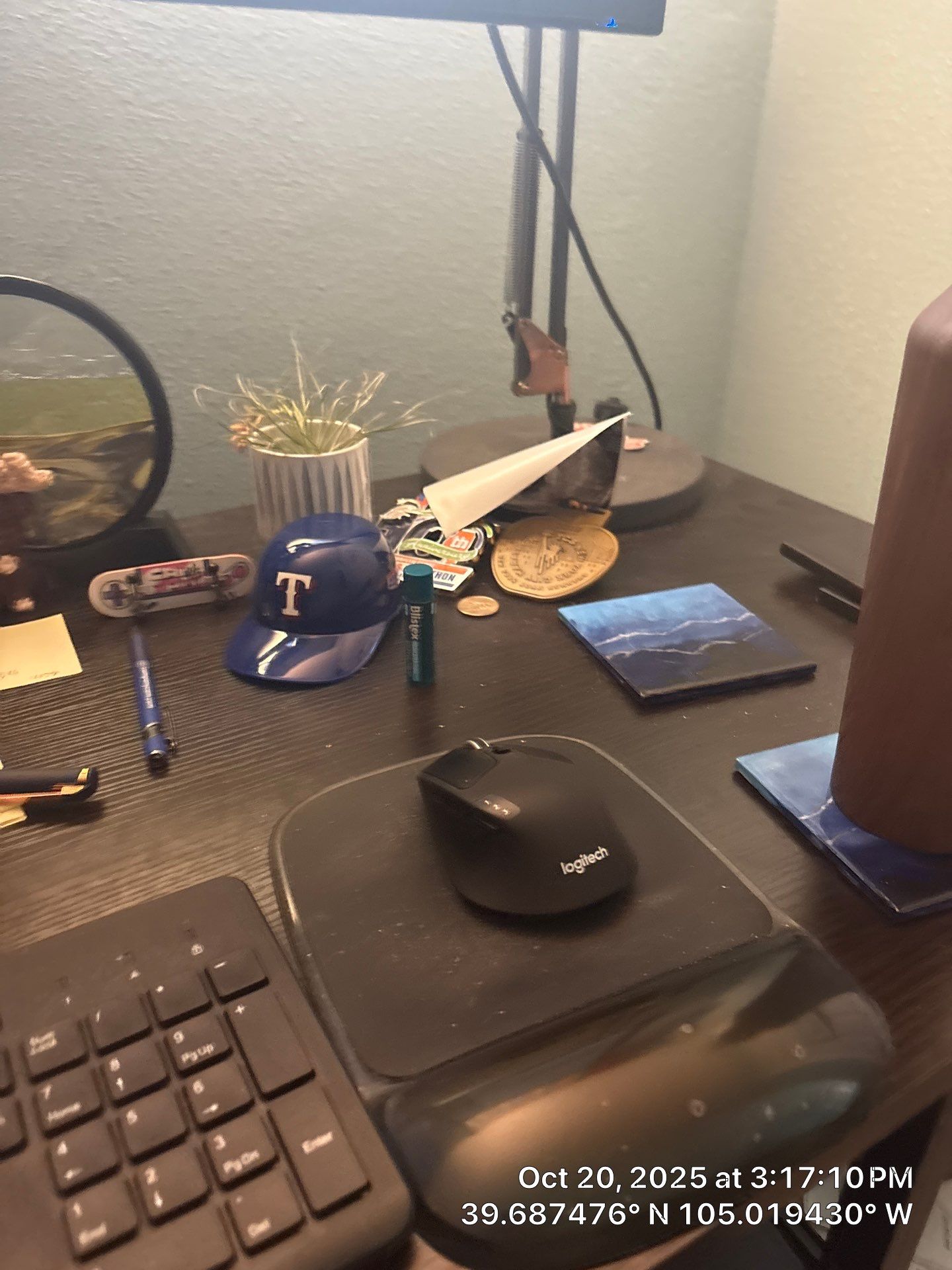 Denver Lo Hi Building by CompanyCam Sales Demo