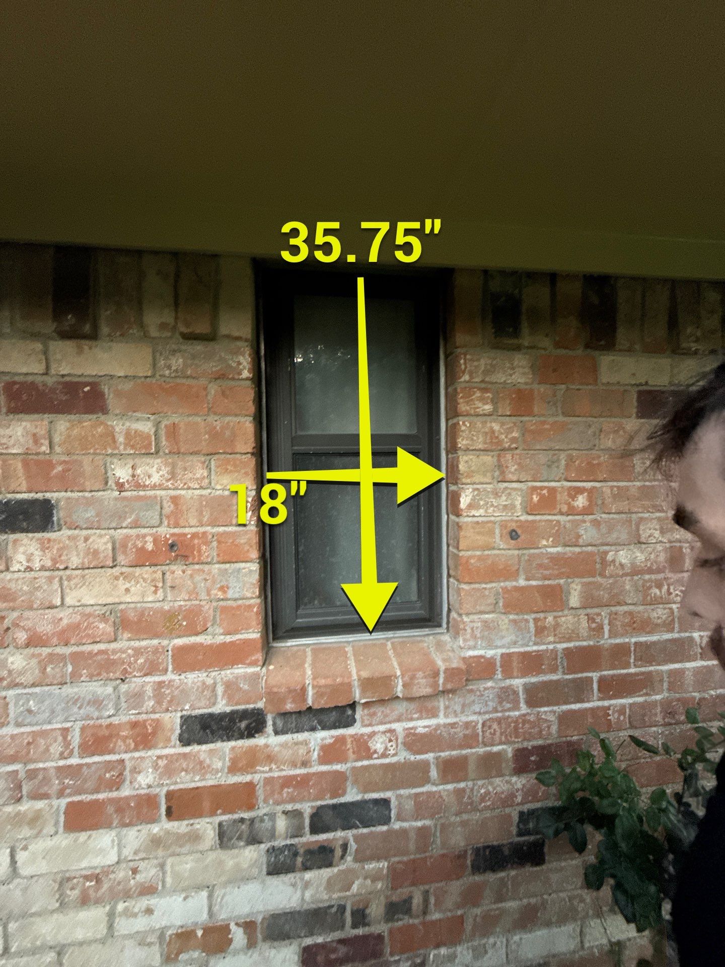 Project in Plano by Rhino Roofing and General Contracting, LLC