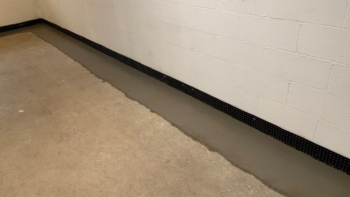 Looking for a Competent Contractor by Waterproofing Northeast