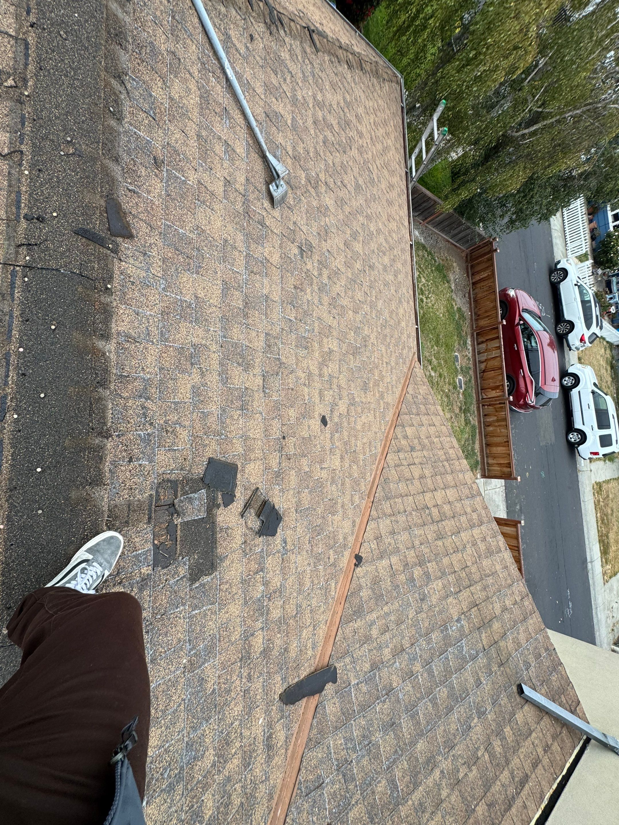 Roof Replacement - Belmont, CA 94002 by Epic Roof Replacement