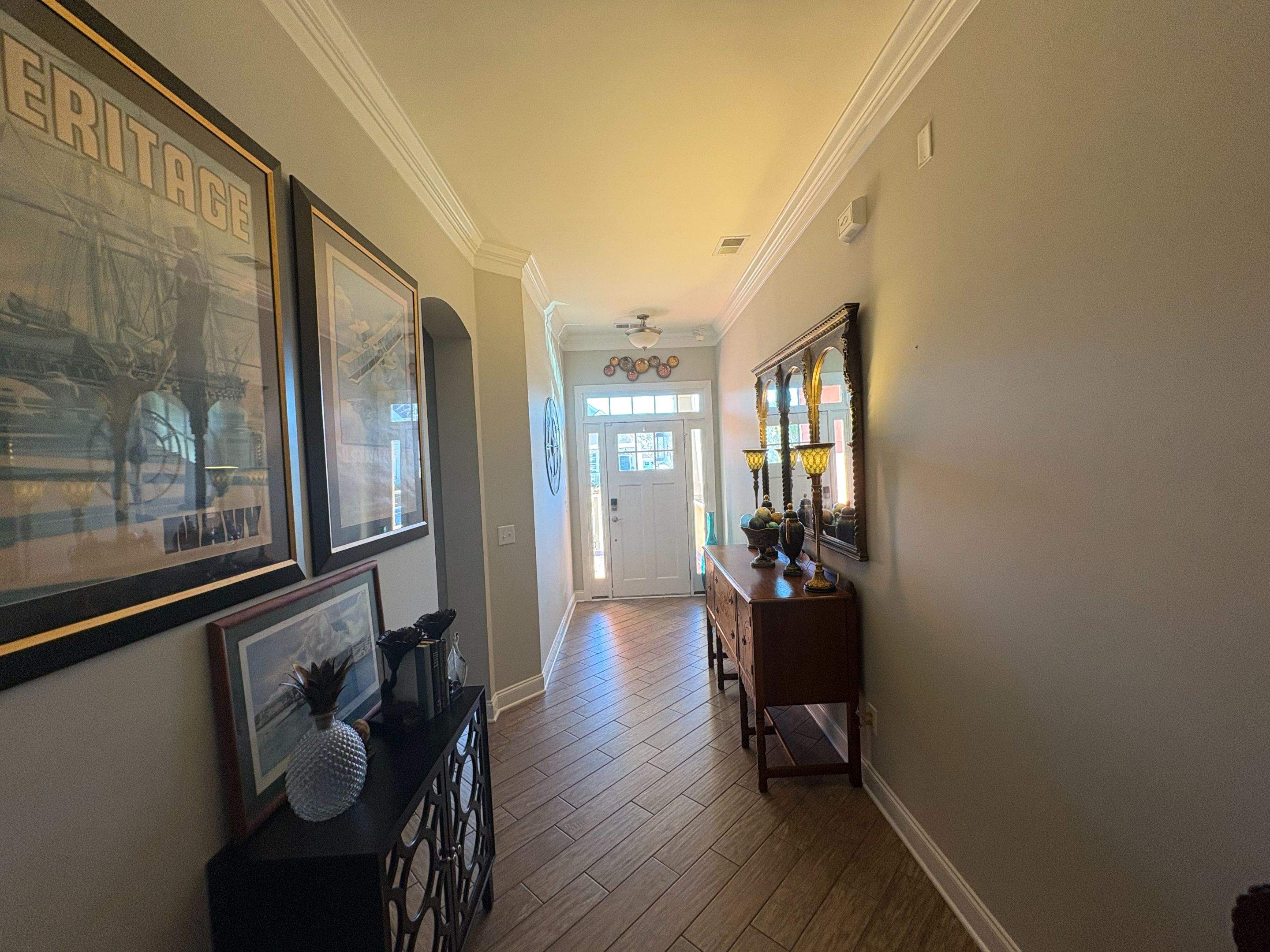 β This Home Runs on Latte Love by Pathway Home Painting & Improvements