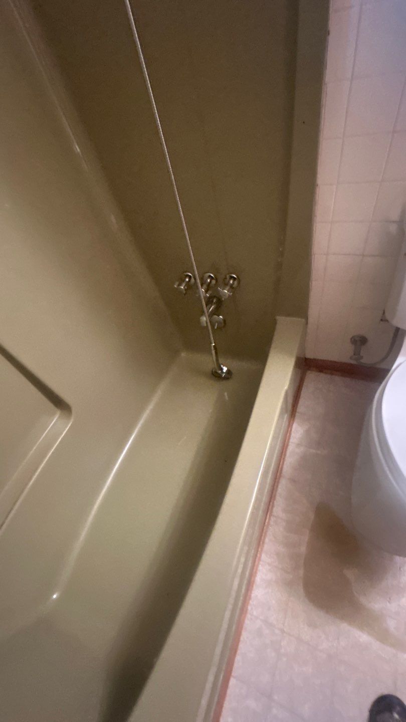 Tub to Shower by BathPlanet SW Virginia