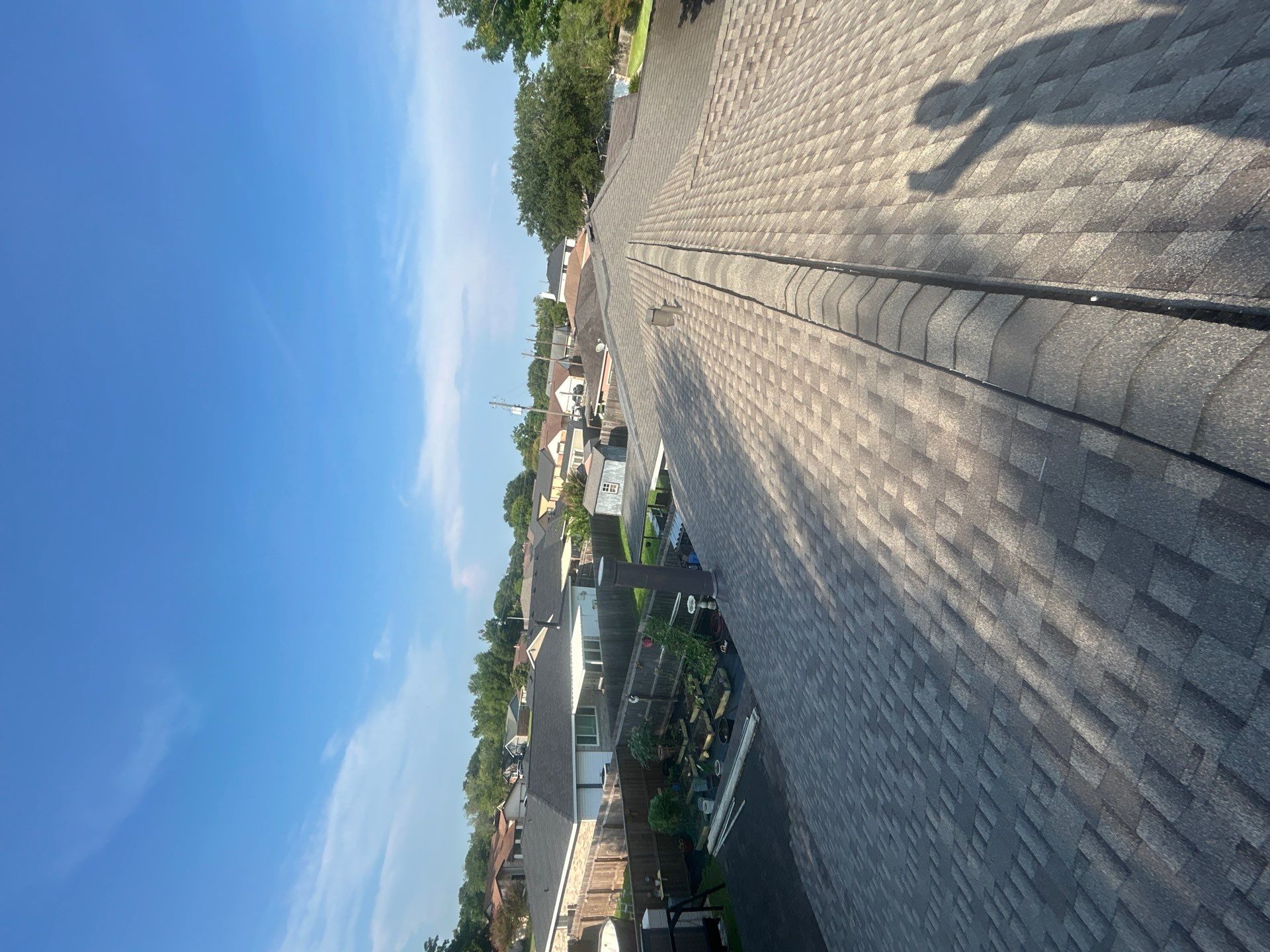 Roof Repair Baytown by Roof Repair Company