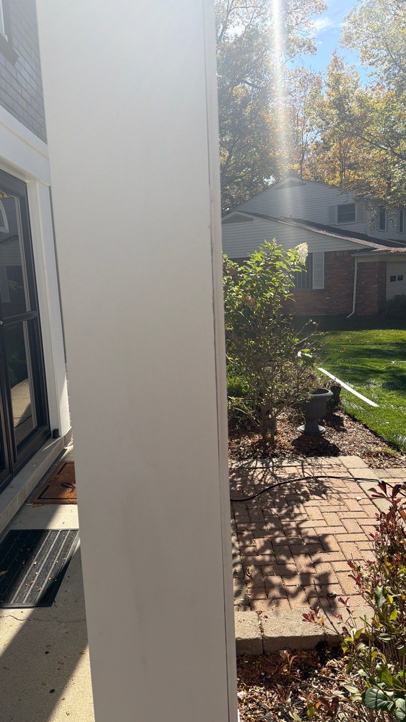 Siding Replacement using Alside S7 Cedar Mill Grain Storm Grey by 180 Contractors