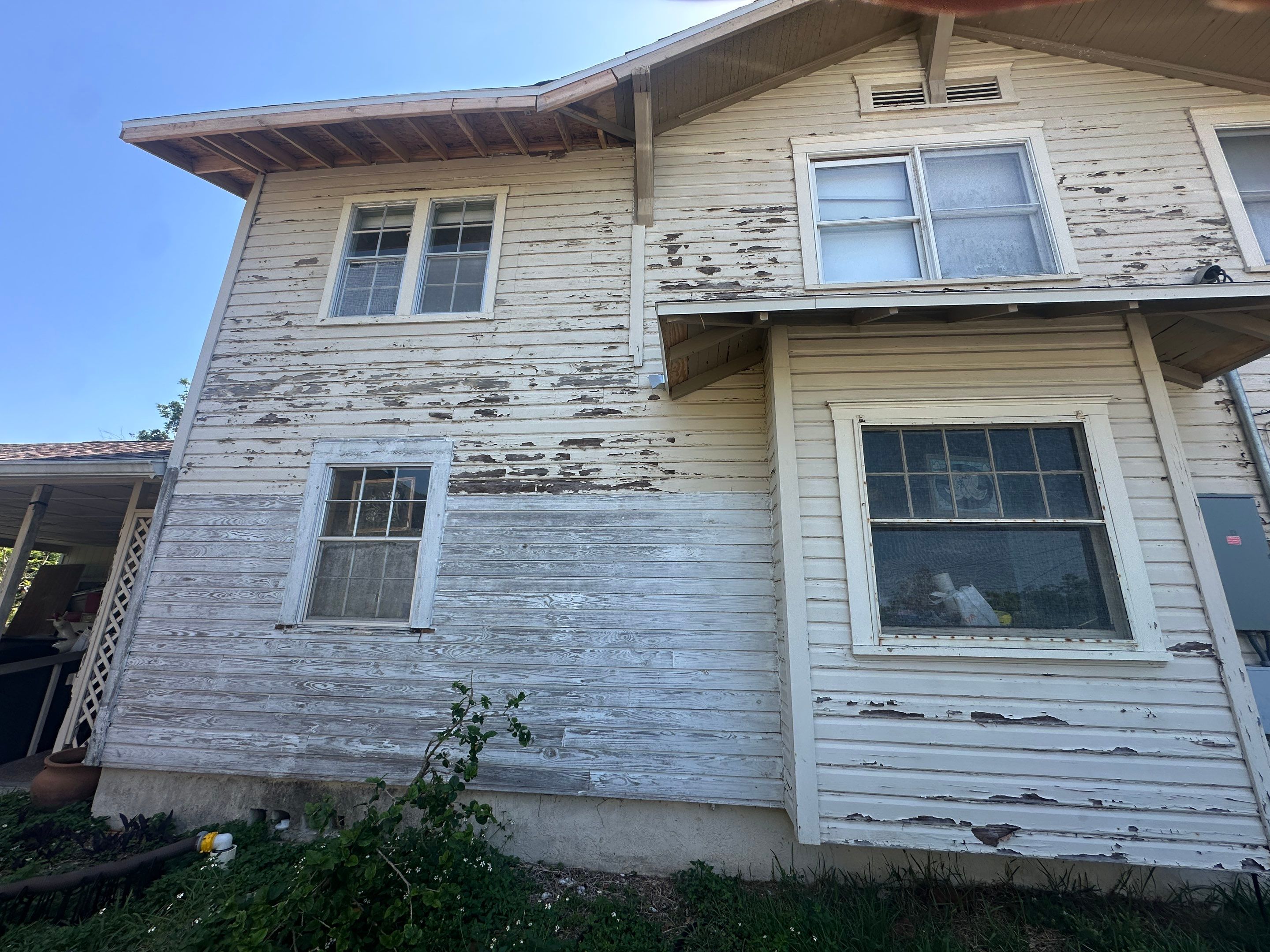 Water Damage Claim in Palmetto, by FLAPA & KeyStone