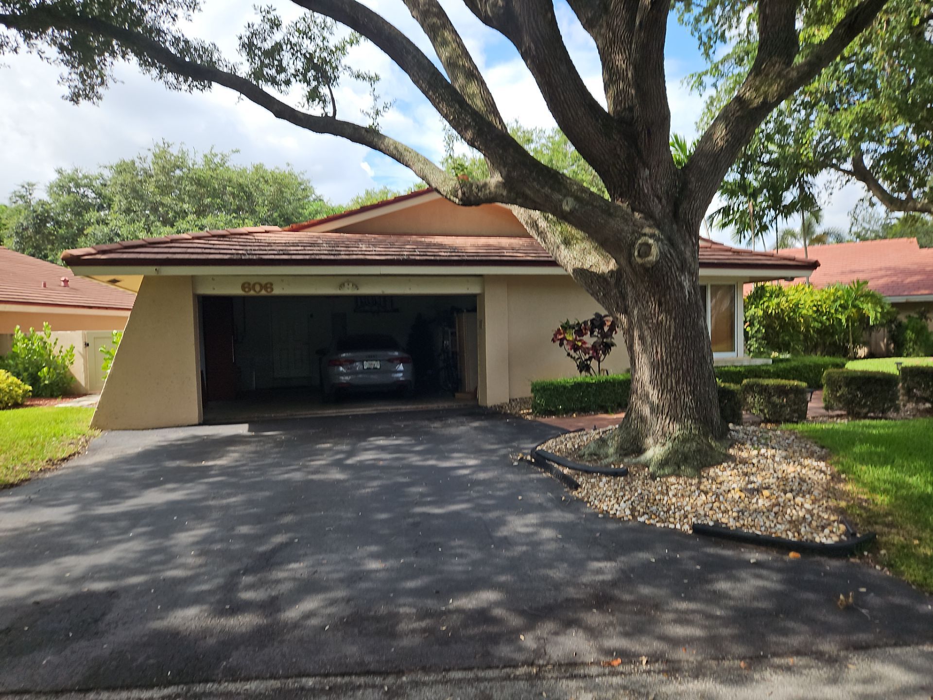 Residential Roofing Installation using Crown by BLUES BROTHERS CONSTRUCTION CORP