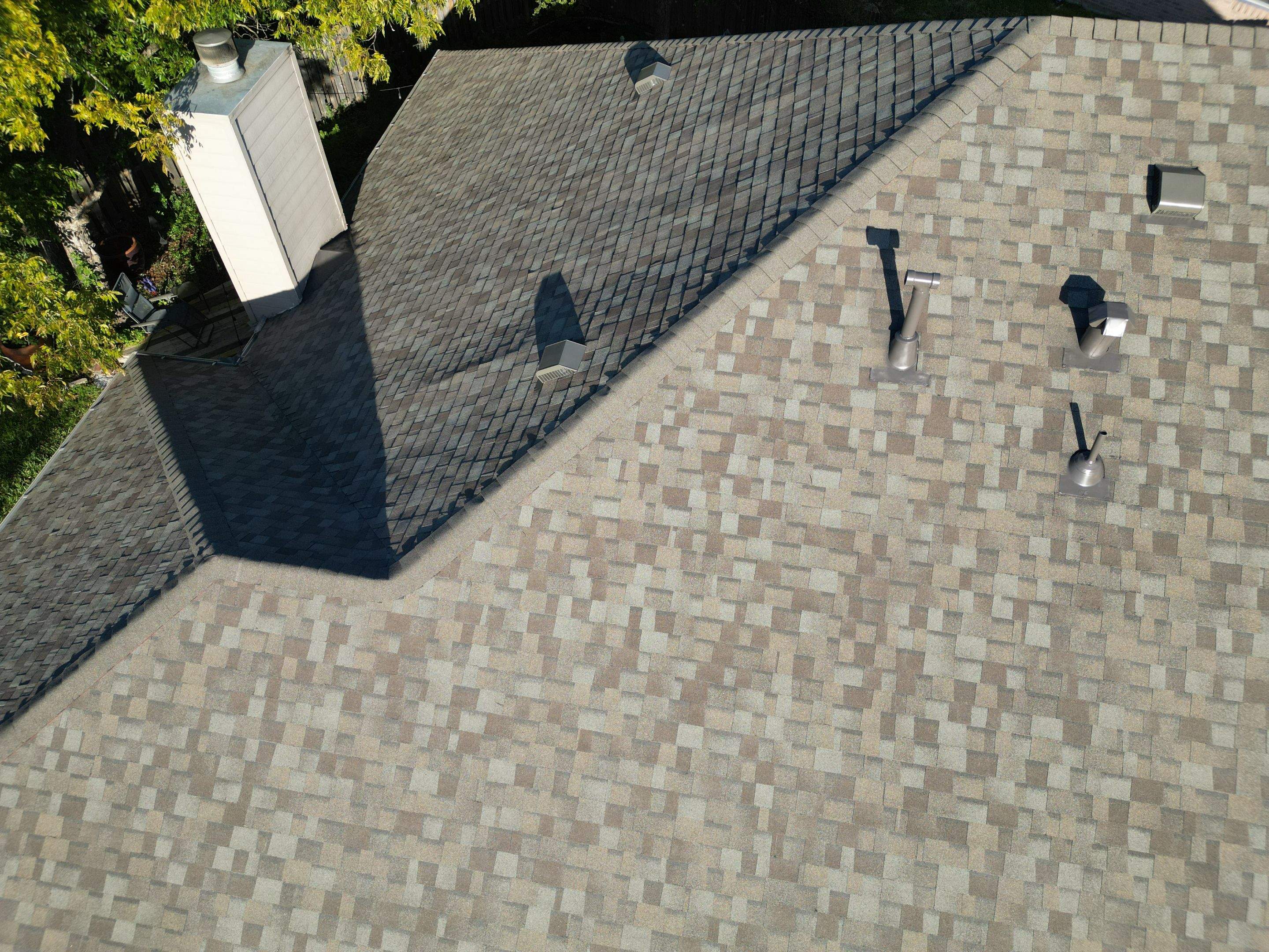 Slatestone Gray - Owens Corning TruDefinition Duration by RoofsOnly.com