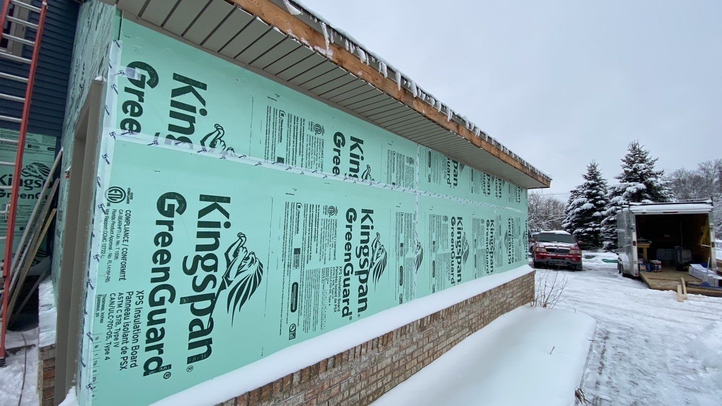 Roof Replacement using CertainTeed Landmark by 180 Contractors