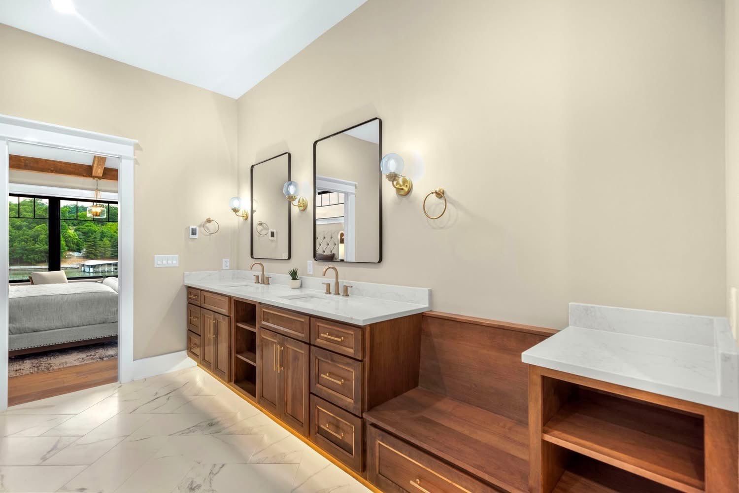 Lot 1 Tuscany by Ancell Construction