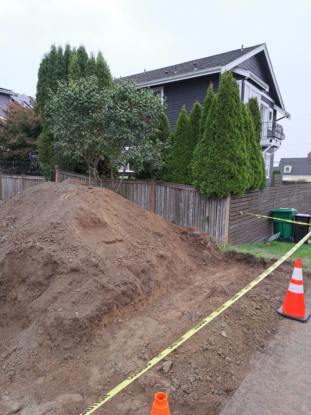 Andrea | Paver Driveway by Jireh Asphalt & Concrete Inc 