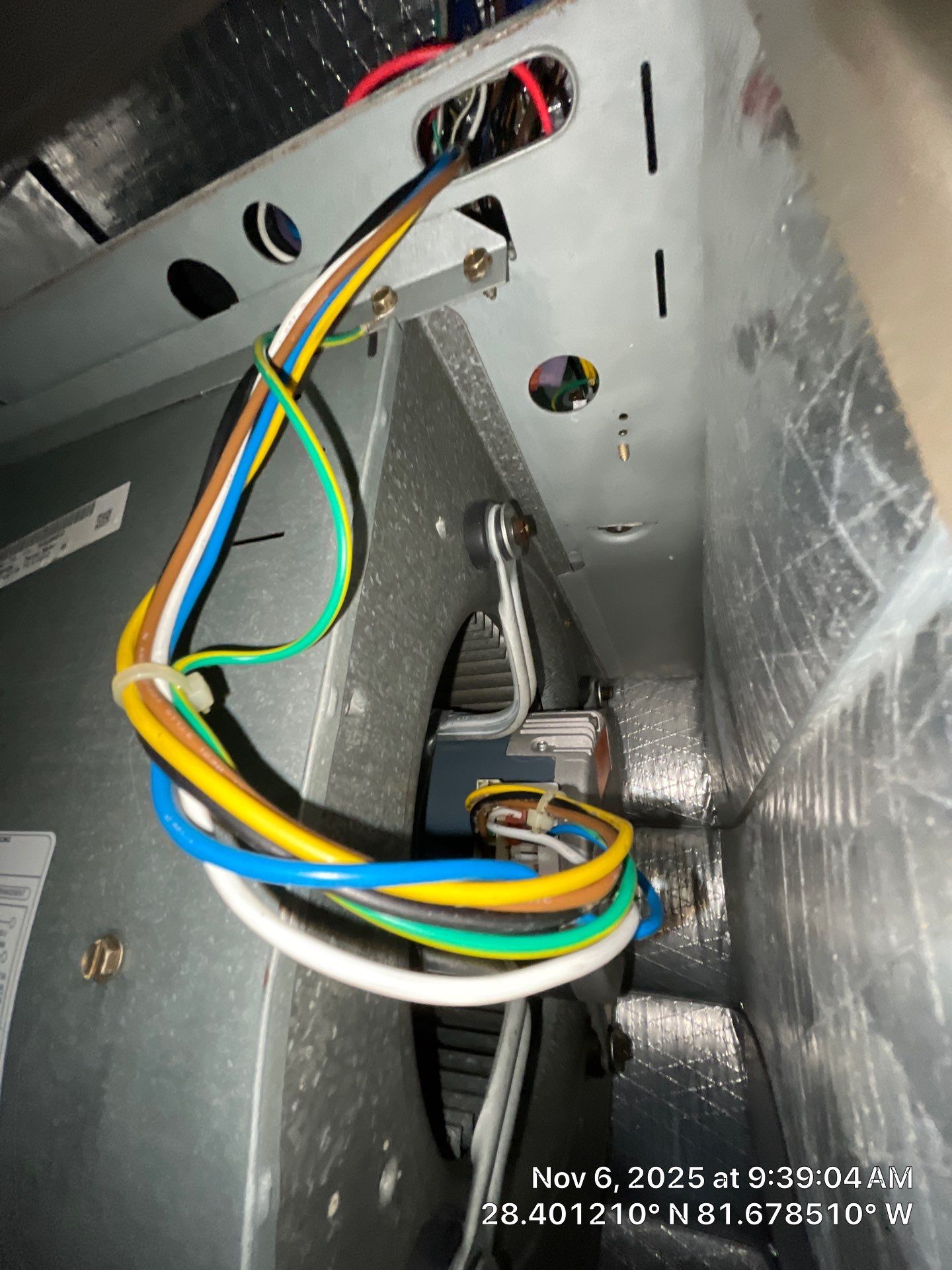 Air Duct and Dryer Vent Cleaning in Clermont by Hygienic Air, Inc