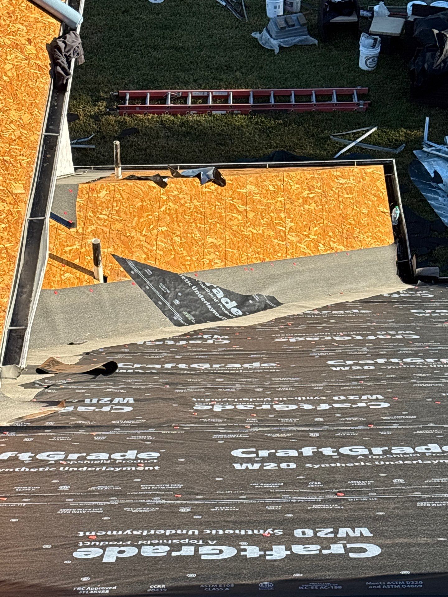 Roof Repair Sugar Land by Roof Repair Services LLC