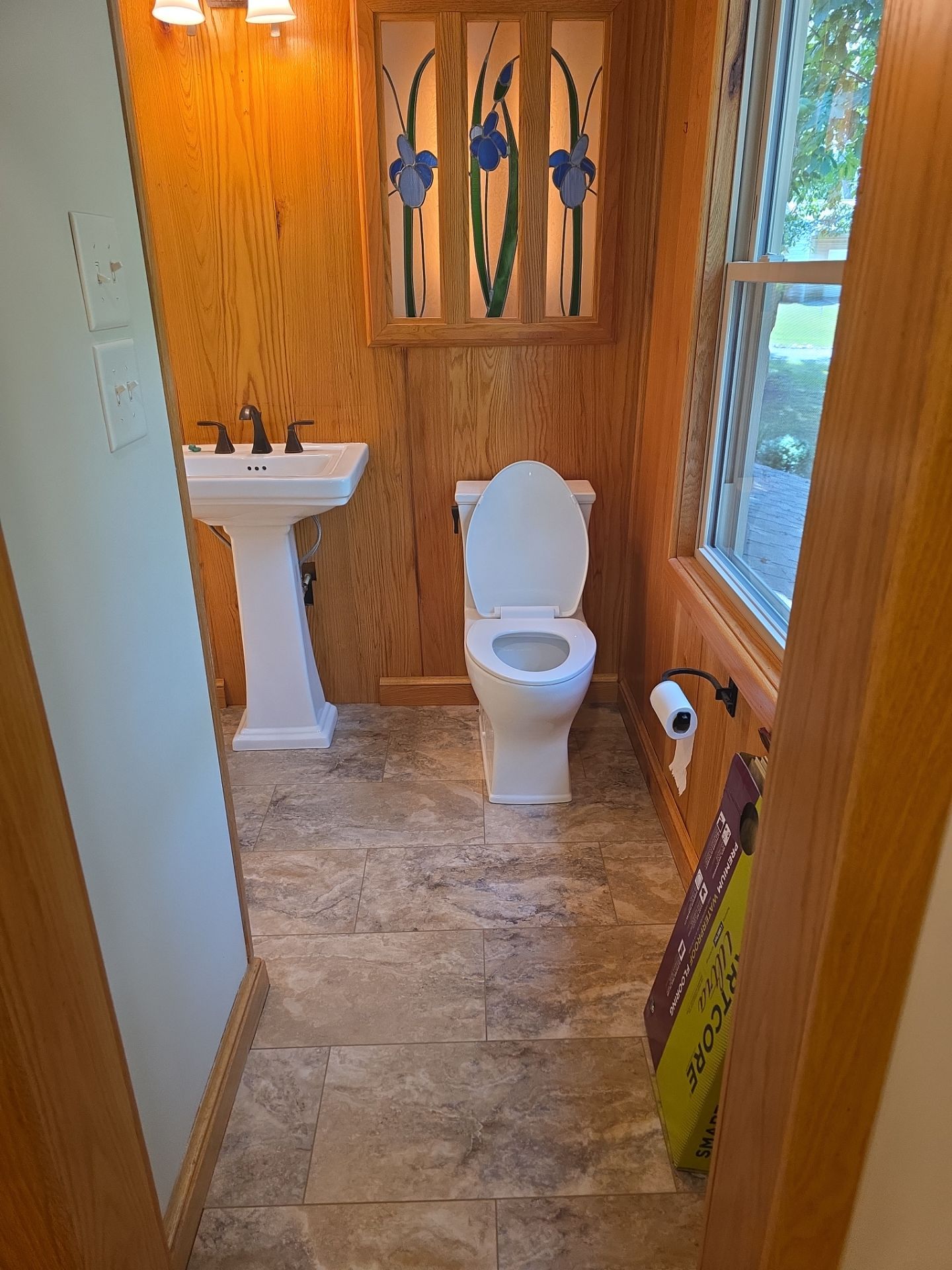 Enlarge a Shower by BathPlanet SW Virginia