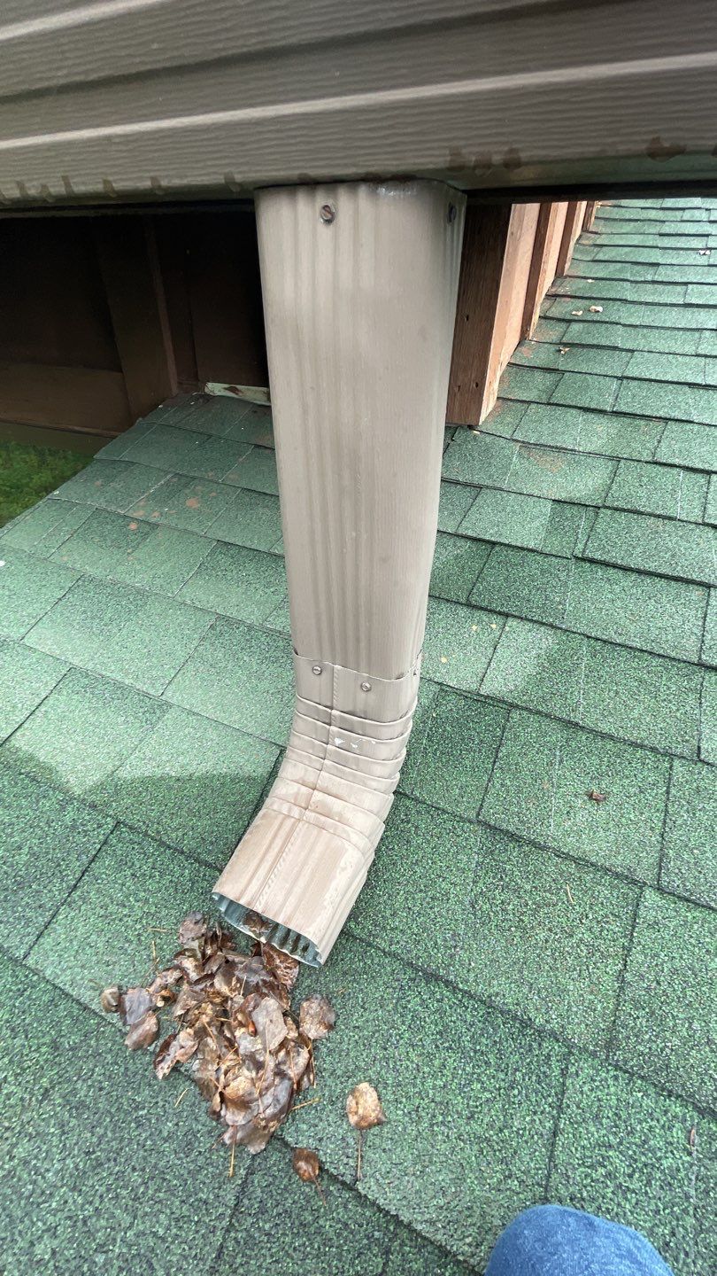 Rice Lake Township Roof Replacement by Rhino Roofing LLC