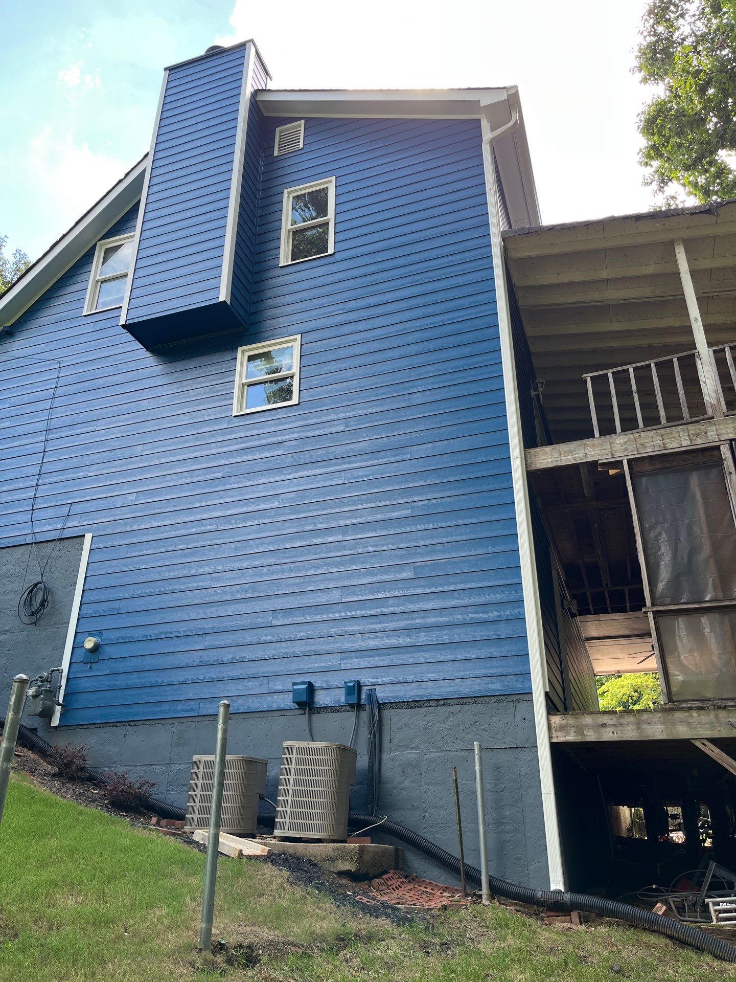 Suwanee, GA Full Siding, Soffit, Fascia, and Gutter Replacement  by Nelson Exteriors 